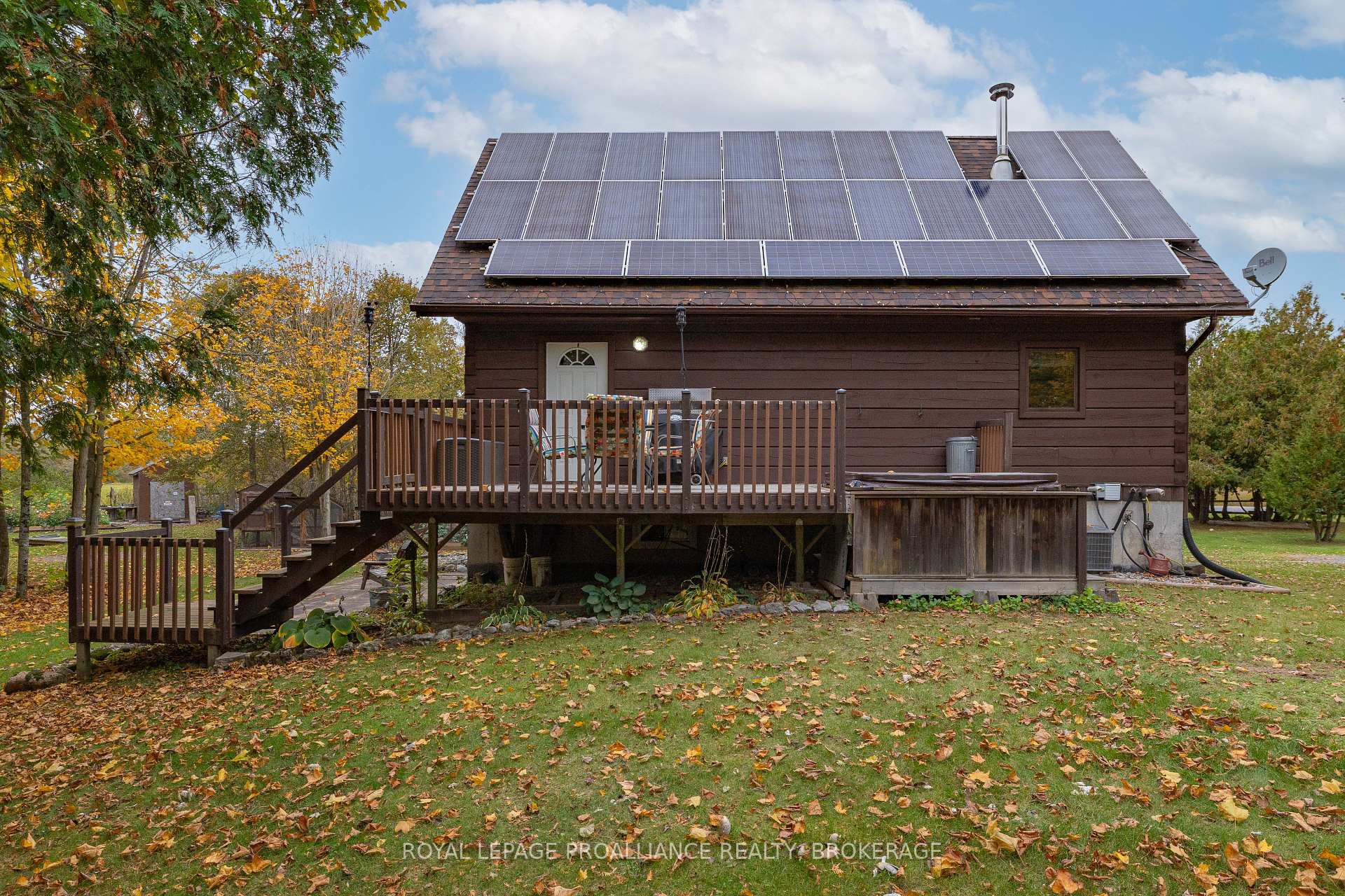 Photo 35 of 4973 Colebrook Road, Frontenac, Frontenac South — HOMEH