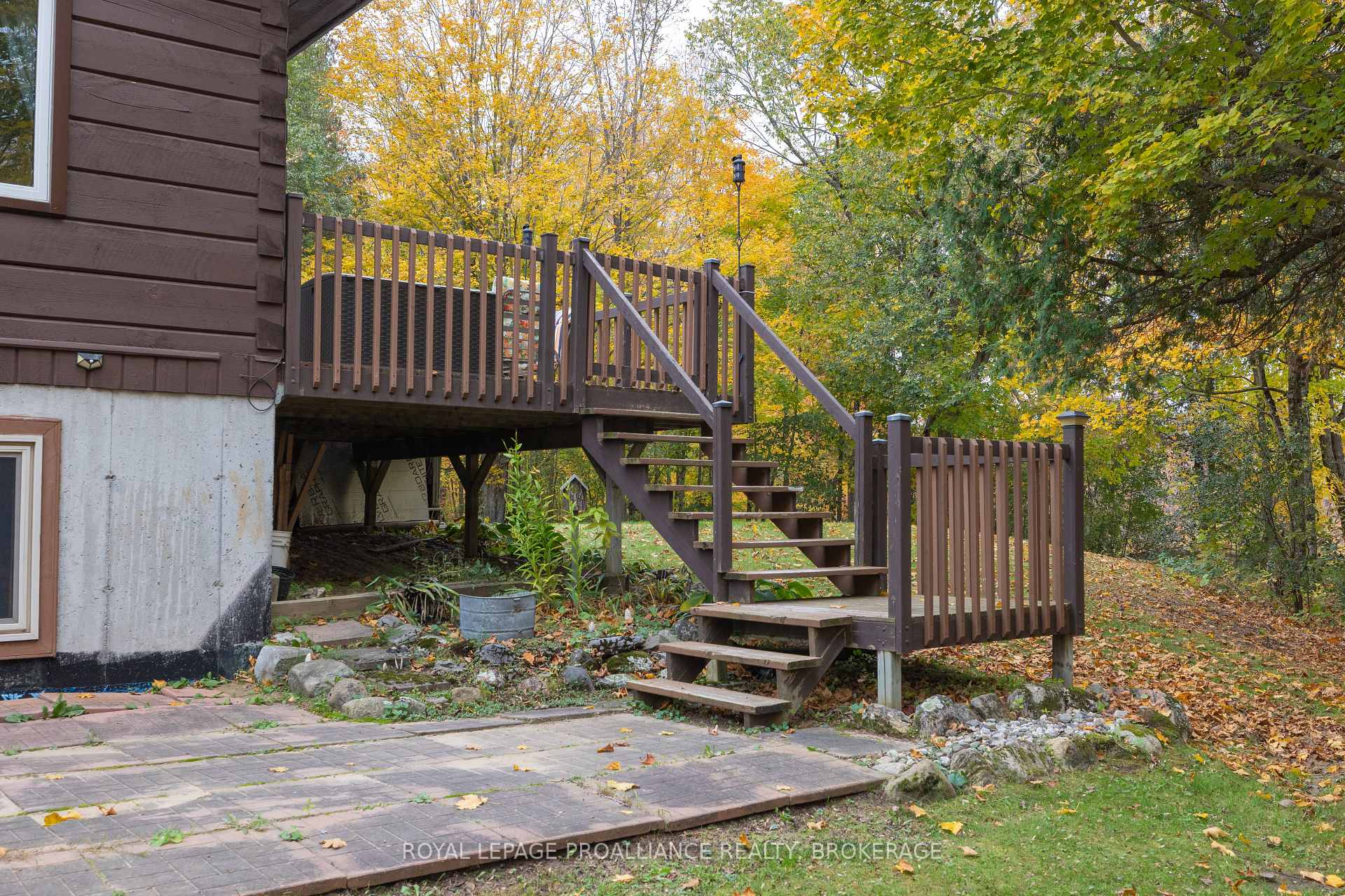 Photo 36 of 4973 Colebrook Road, Frontenac, Frontenac South — HOMEH