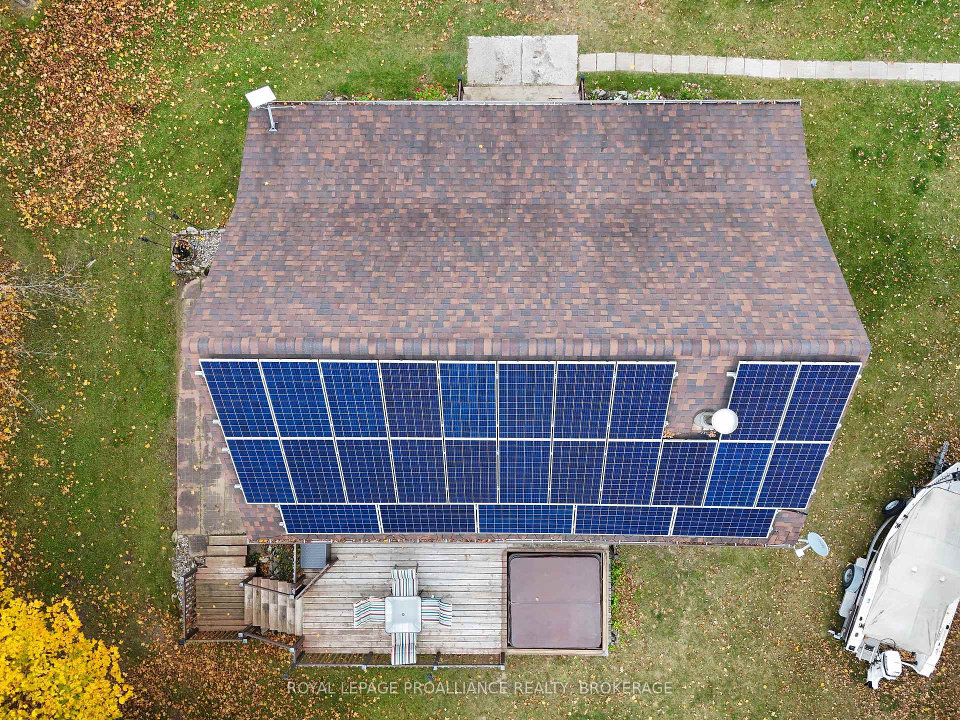 Photo 37 of 4973 Colebrook Road, Frontenac, Frontenac South — HOMEH