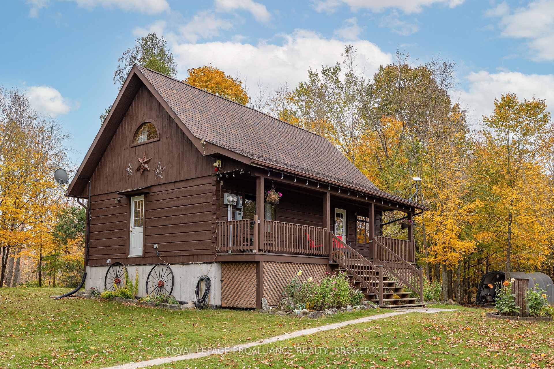 Photo 40 of 4973 Colebrook Road, Frontenac, Frontenac South — HOMEH