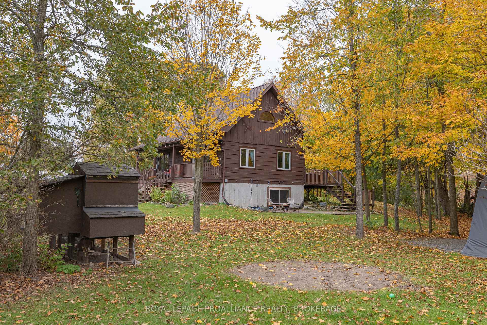 Photo 41 of 4973 Colebrook Road, Frontenac, Frontenac South — HOMEH