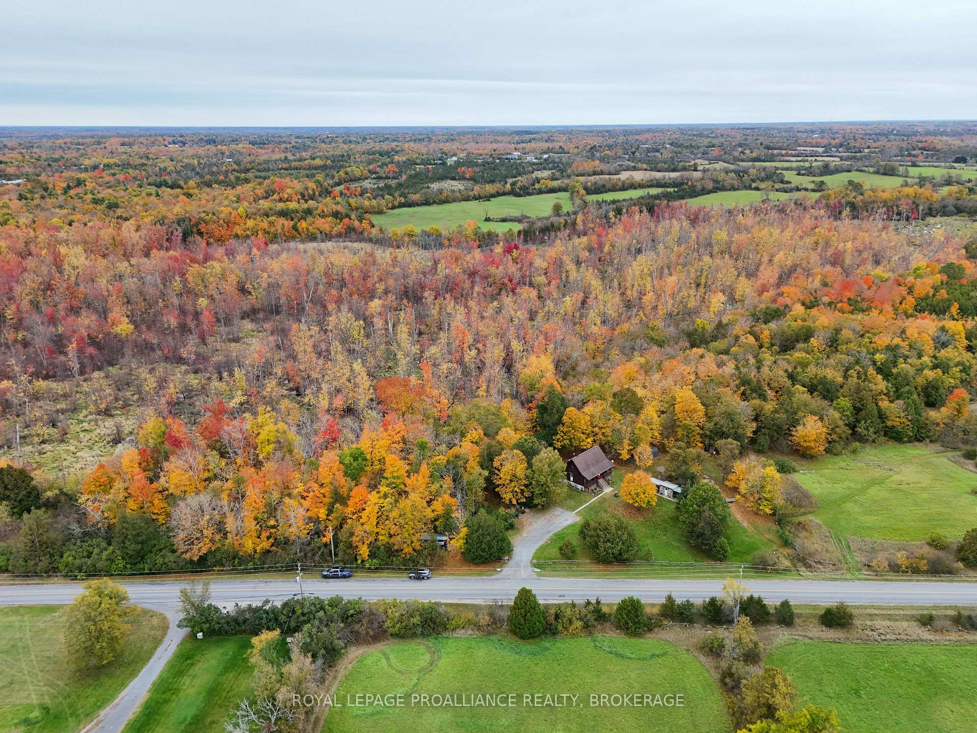 Photo 42 of 4973 Colebrook Road, Frontenac, Frontenac South — HOMEH