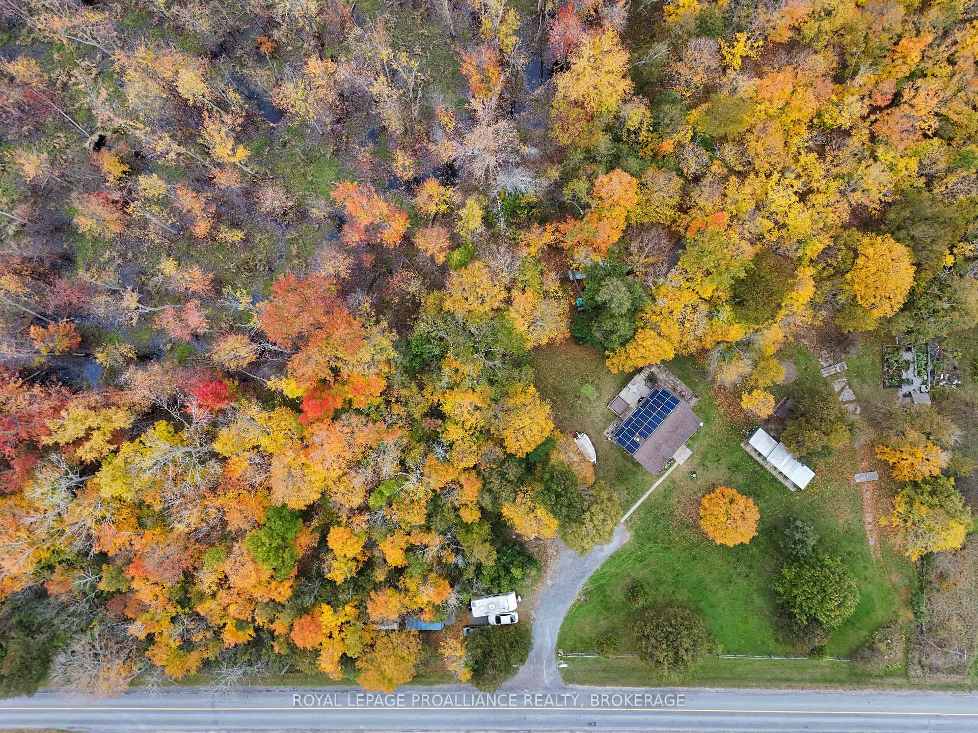Photo 43 of 4973 Colebrook Road, Frontenac, Frontenac South — HOMEH