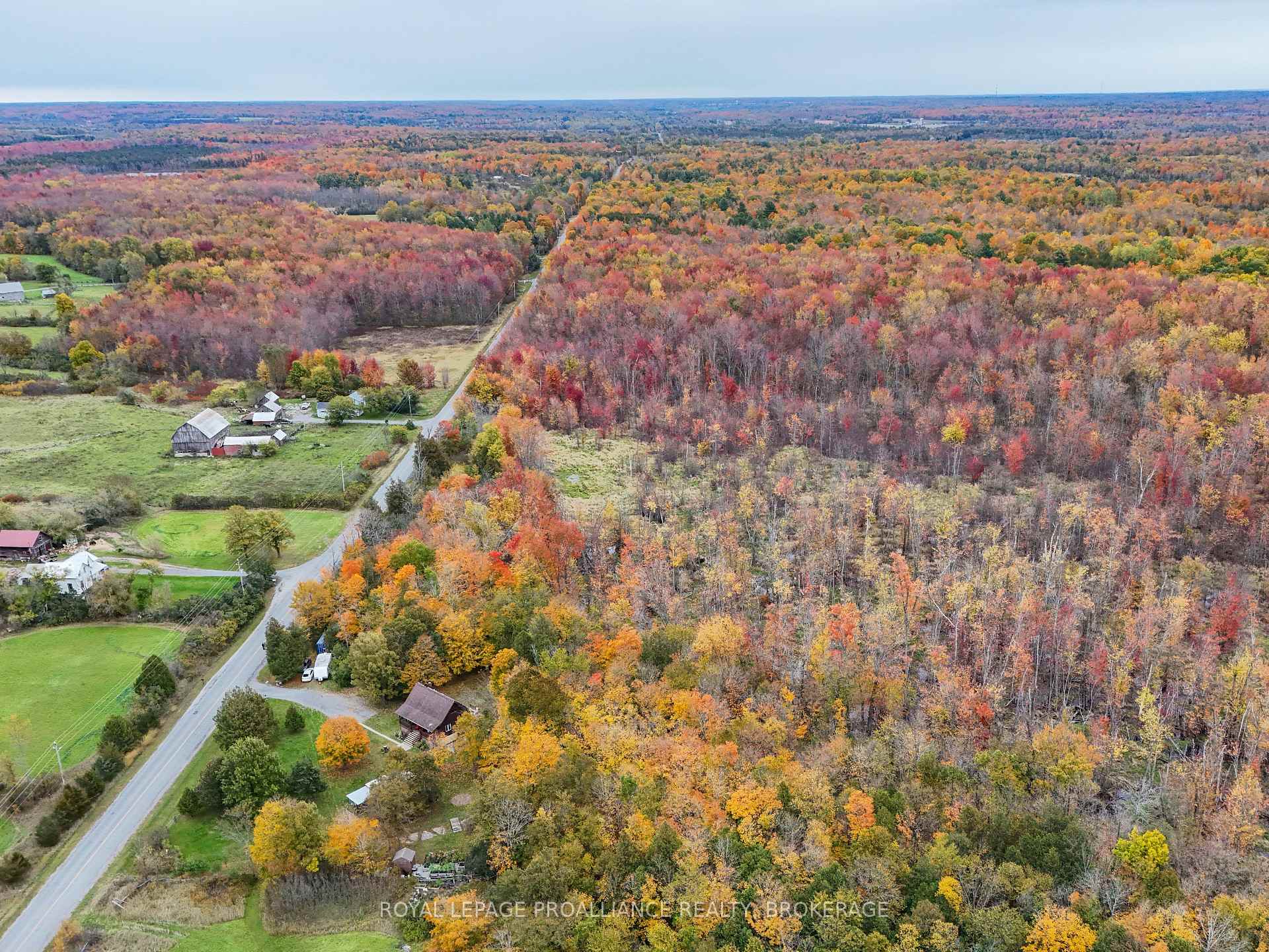 Photo 44 of 4973 Colebrook Road, Frontenac, Frontenac South — HOMEH