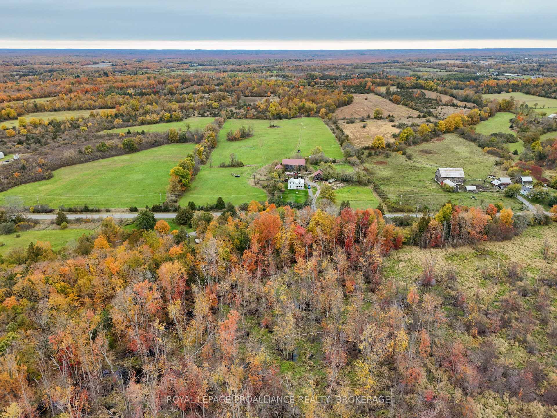 Photo 45 of 4973 Colebrook Road, Frontenac, Frontenac South — HOMEH