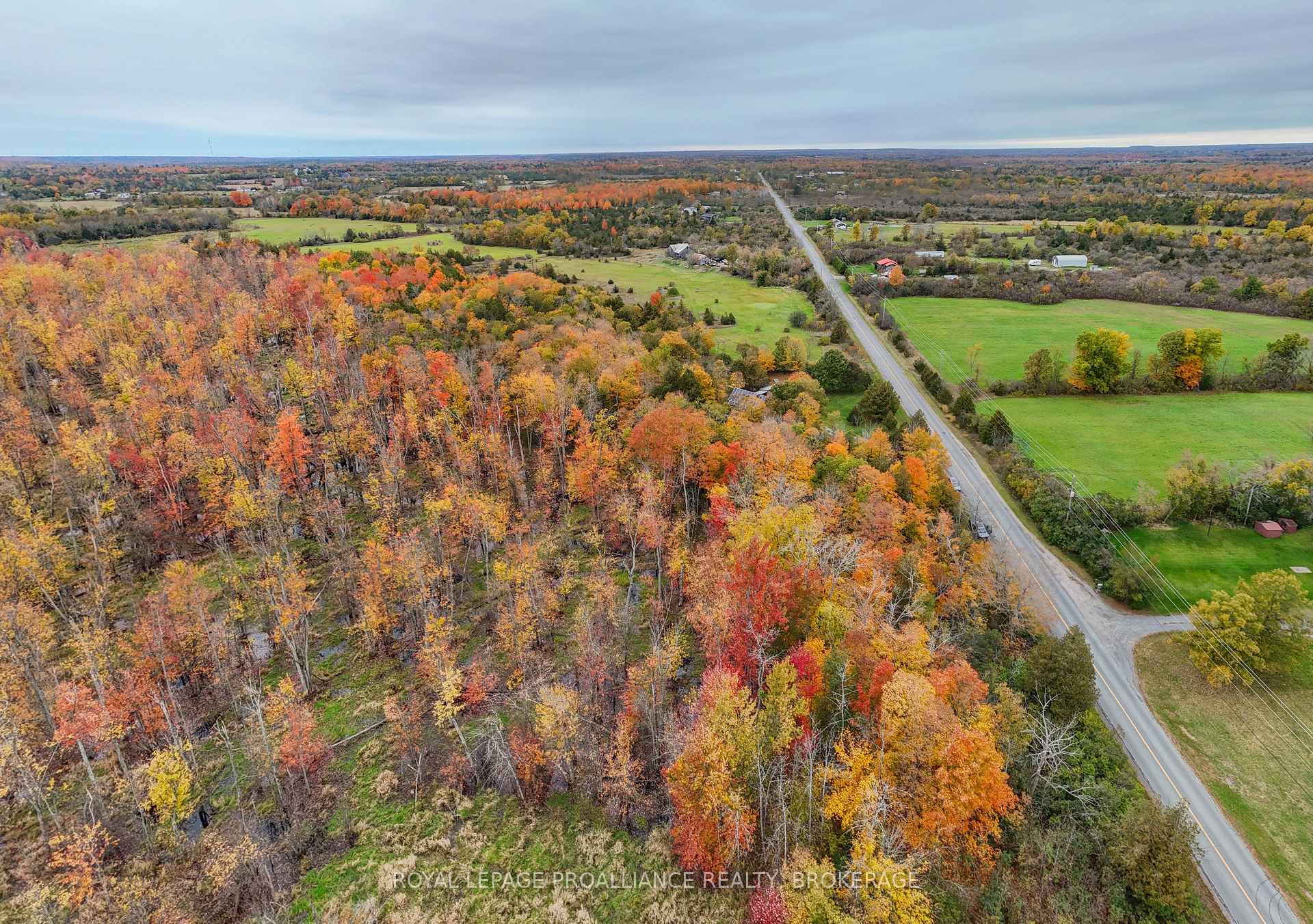 Photo 46 of 4973 Colebrook Road, Frontenac, Frontenac South — HOMEH