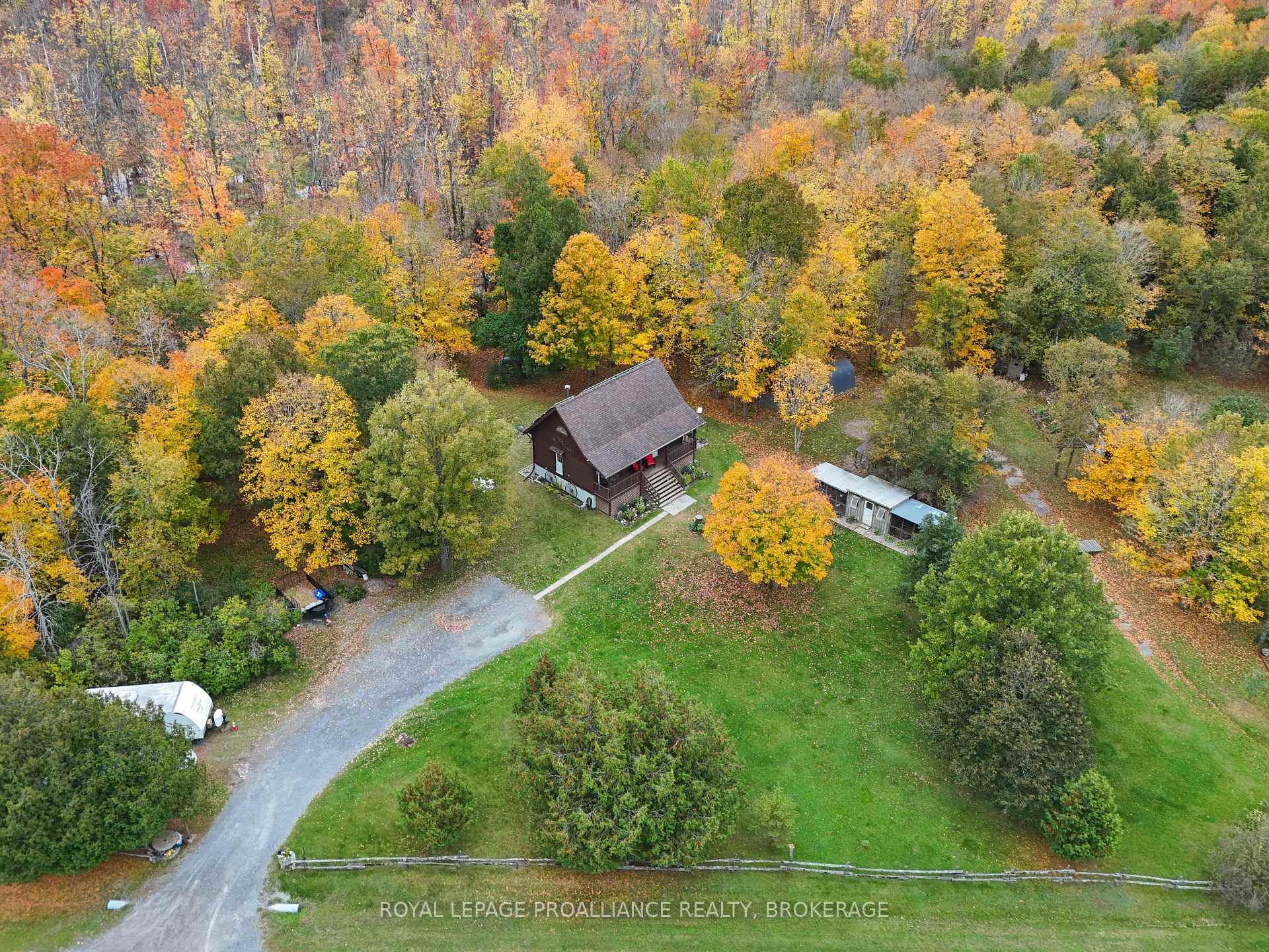 Photo 47 of 4973 Colebrook Road, Frontenac, Frontenac South — HOMEH