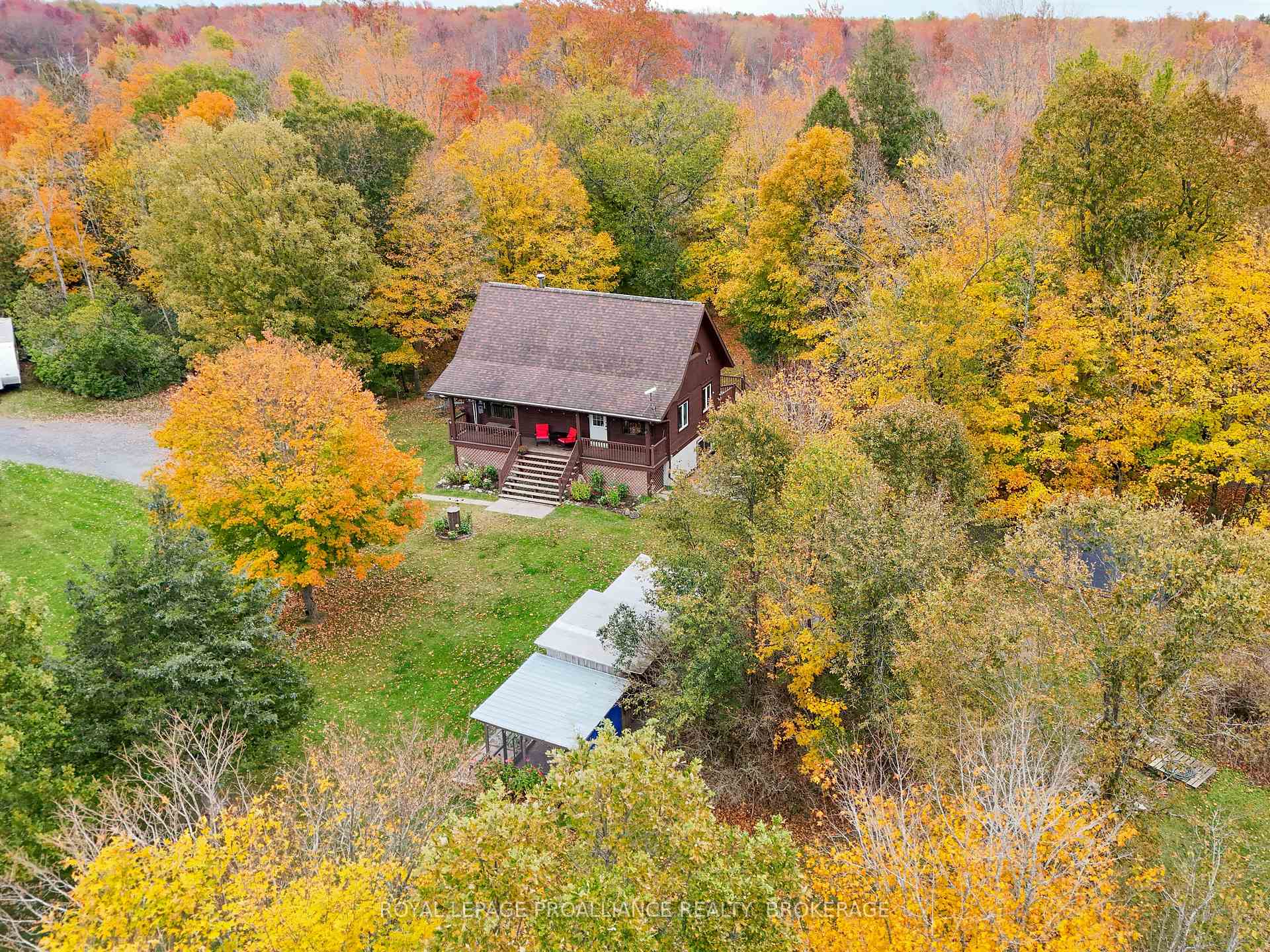Photo 48 of 4973 Colebrook Road, Frontenac, Frontenac South — HOMEH