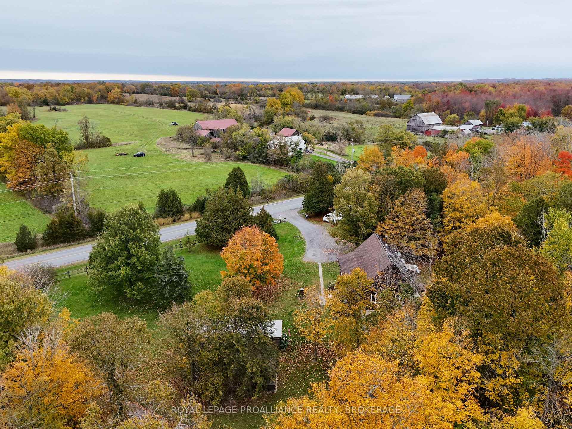 Photo 49 of 4973 Colebrook Road, Frontenac, Frontenac South — HOMEH