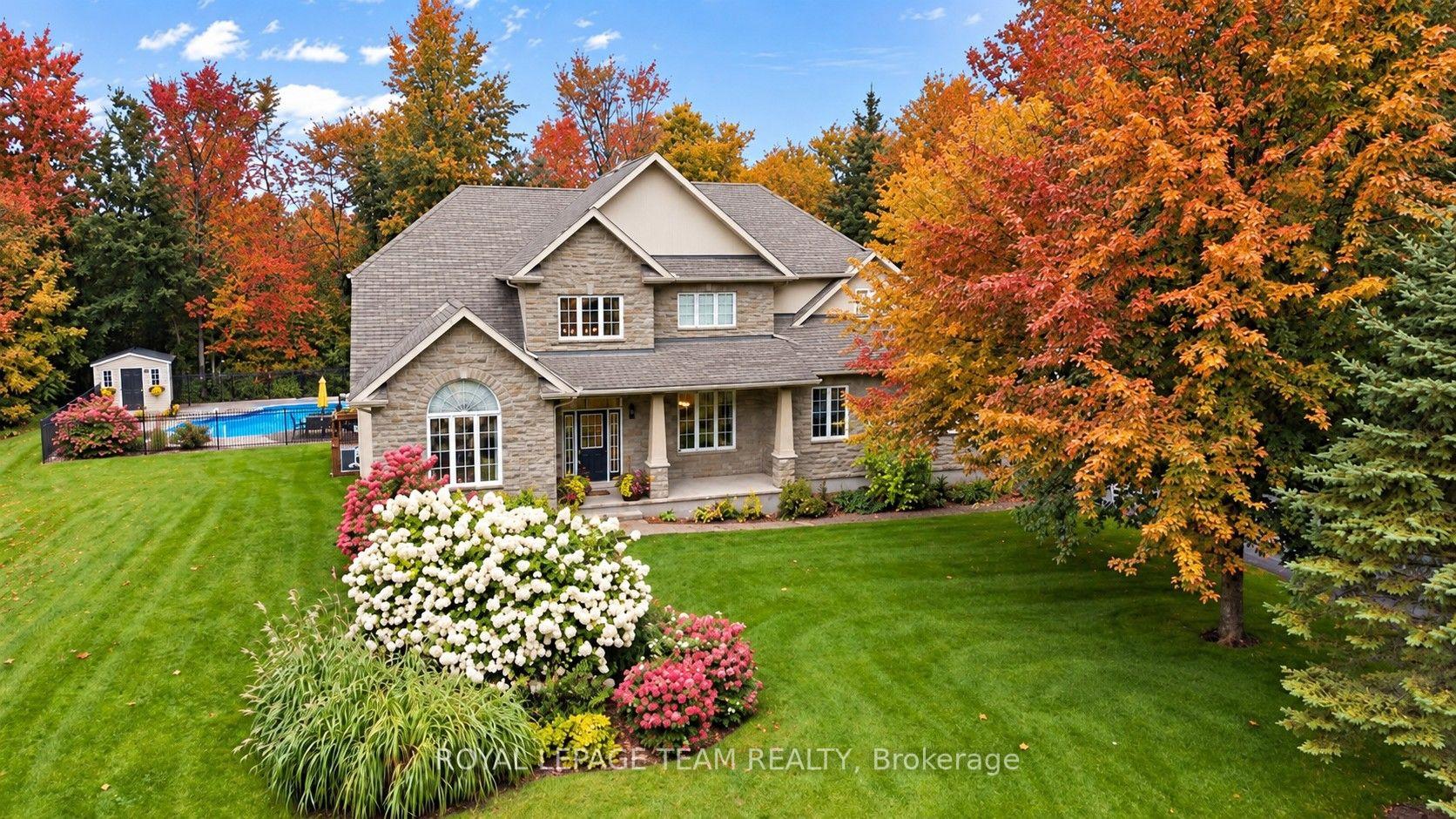 Photo 2 of 234 Cyd Street, Ottawa, Huntley Ward (South East) — HOMEH