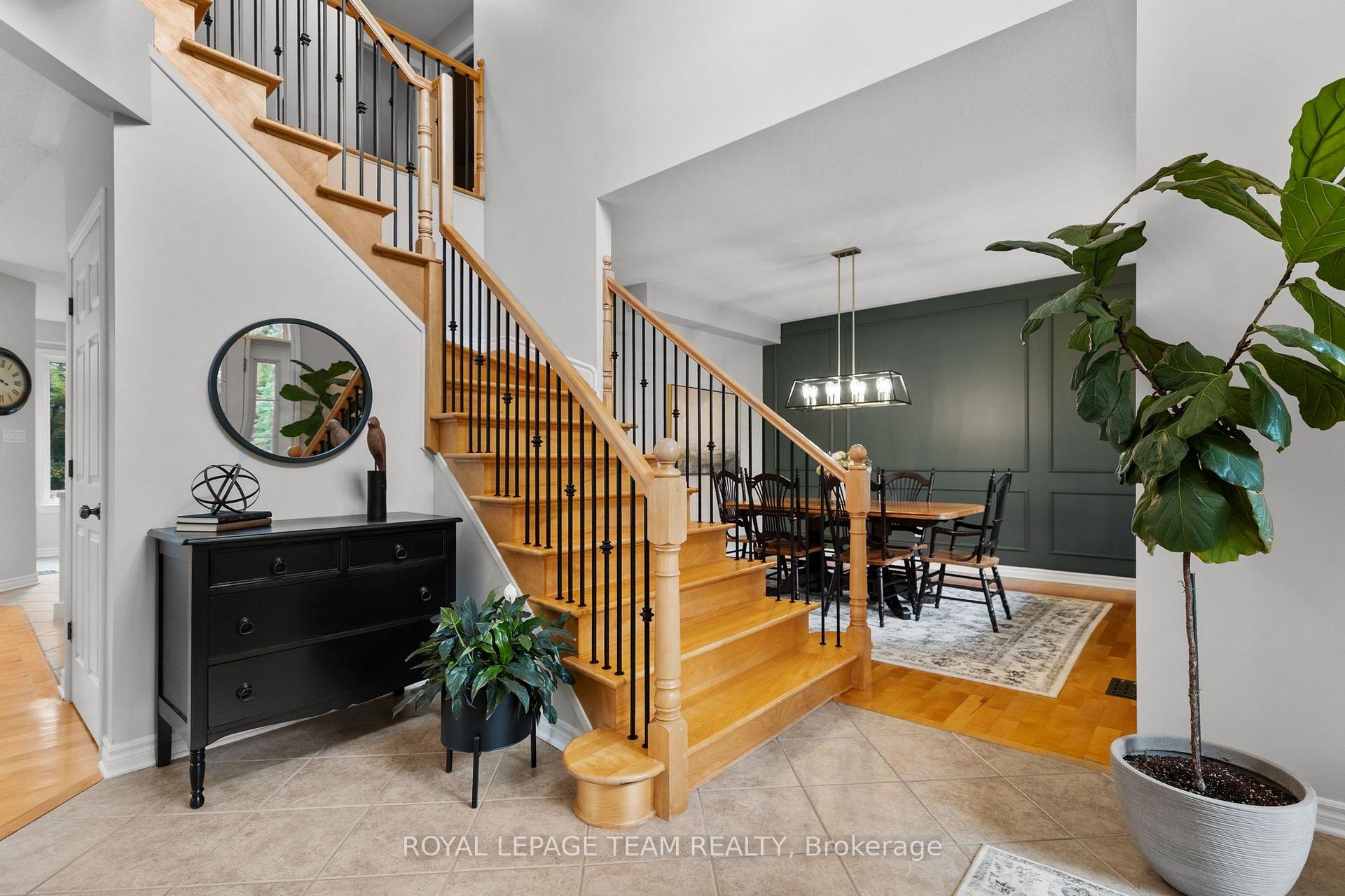 Photo 4 of 234 Cyd Street, Ottawa, Huntley Ward (South East) — HOMEH