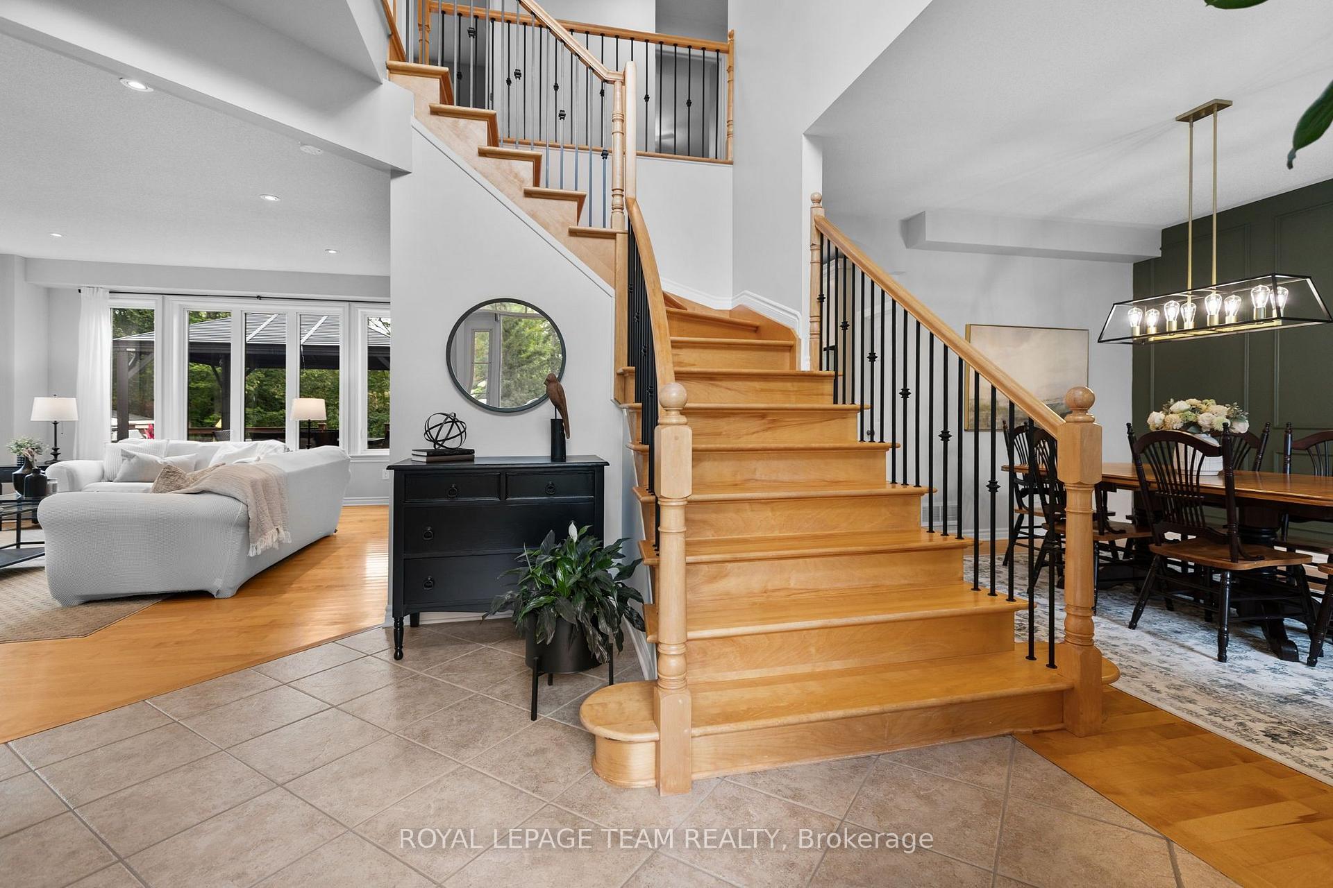 Photo 5 of 234 Cyd Street, Ottawa, Huntley Ward (South East) — HOMEH