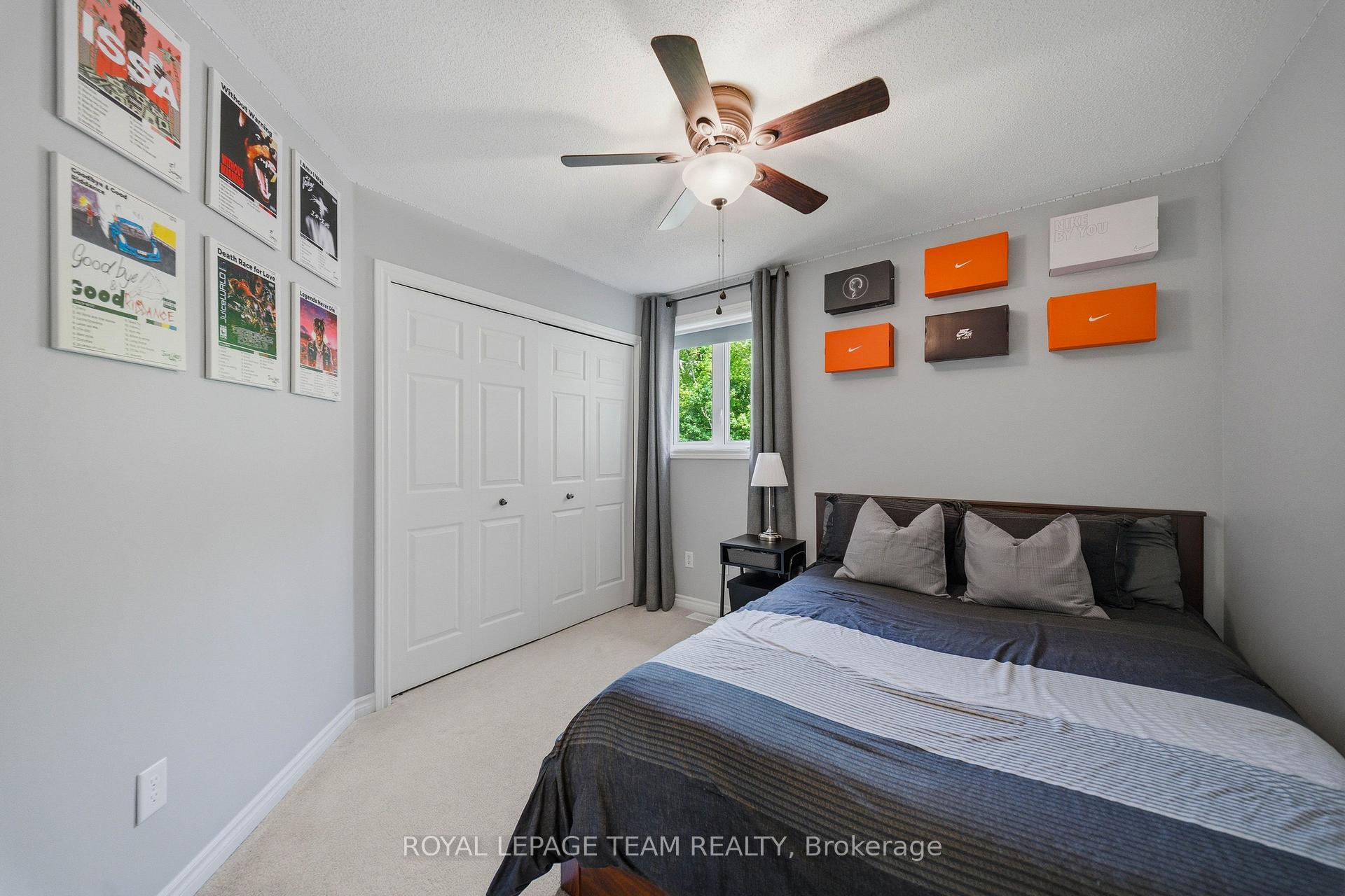 Photo 23 of 234 Cyd Street, Ottawa, Huntley Ward (South East) — HOMEH