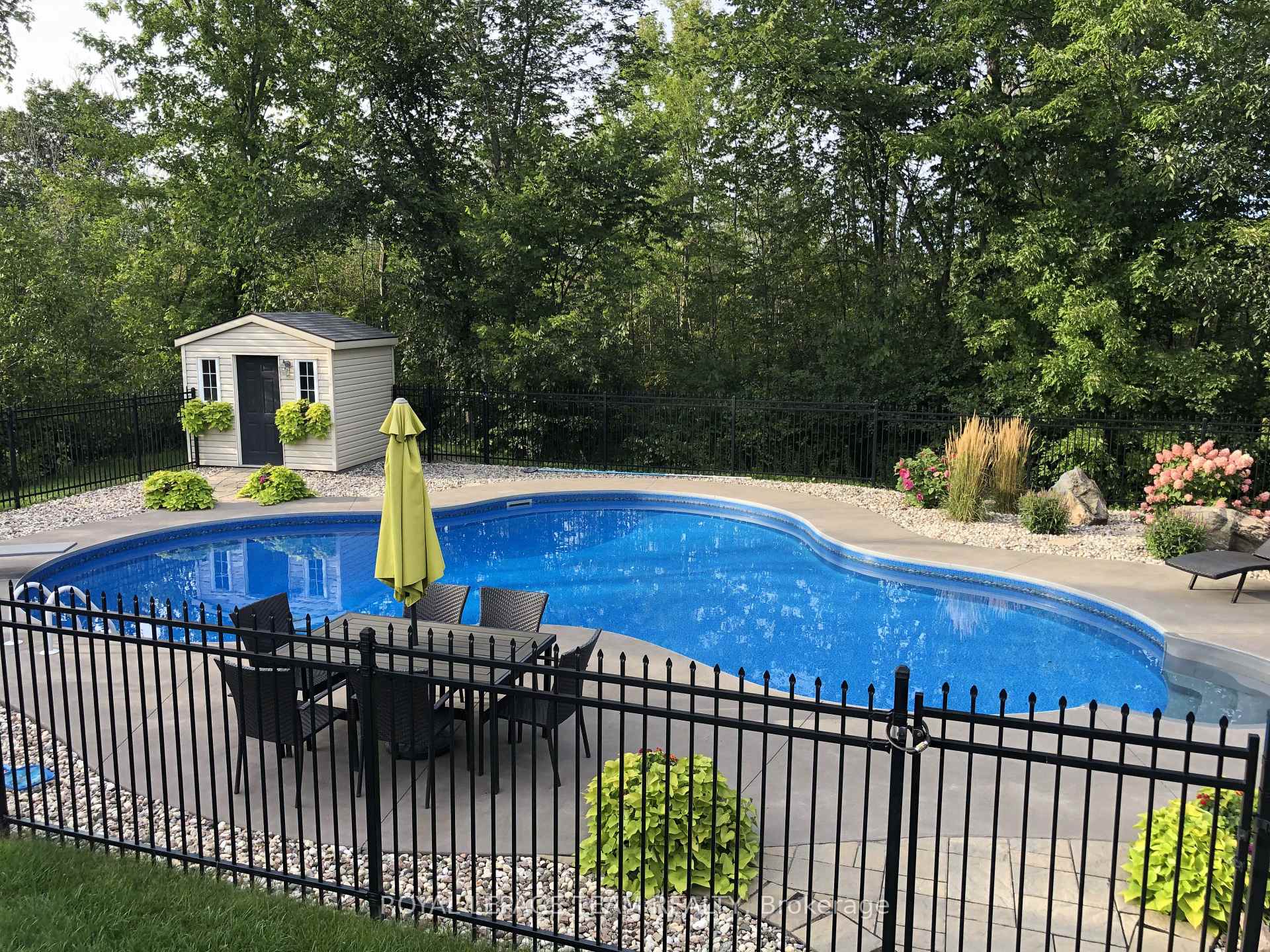 Photo 34 of 234 Cyd Street, Ottawa, Huntley Ward (South East) — HOMEH