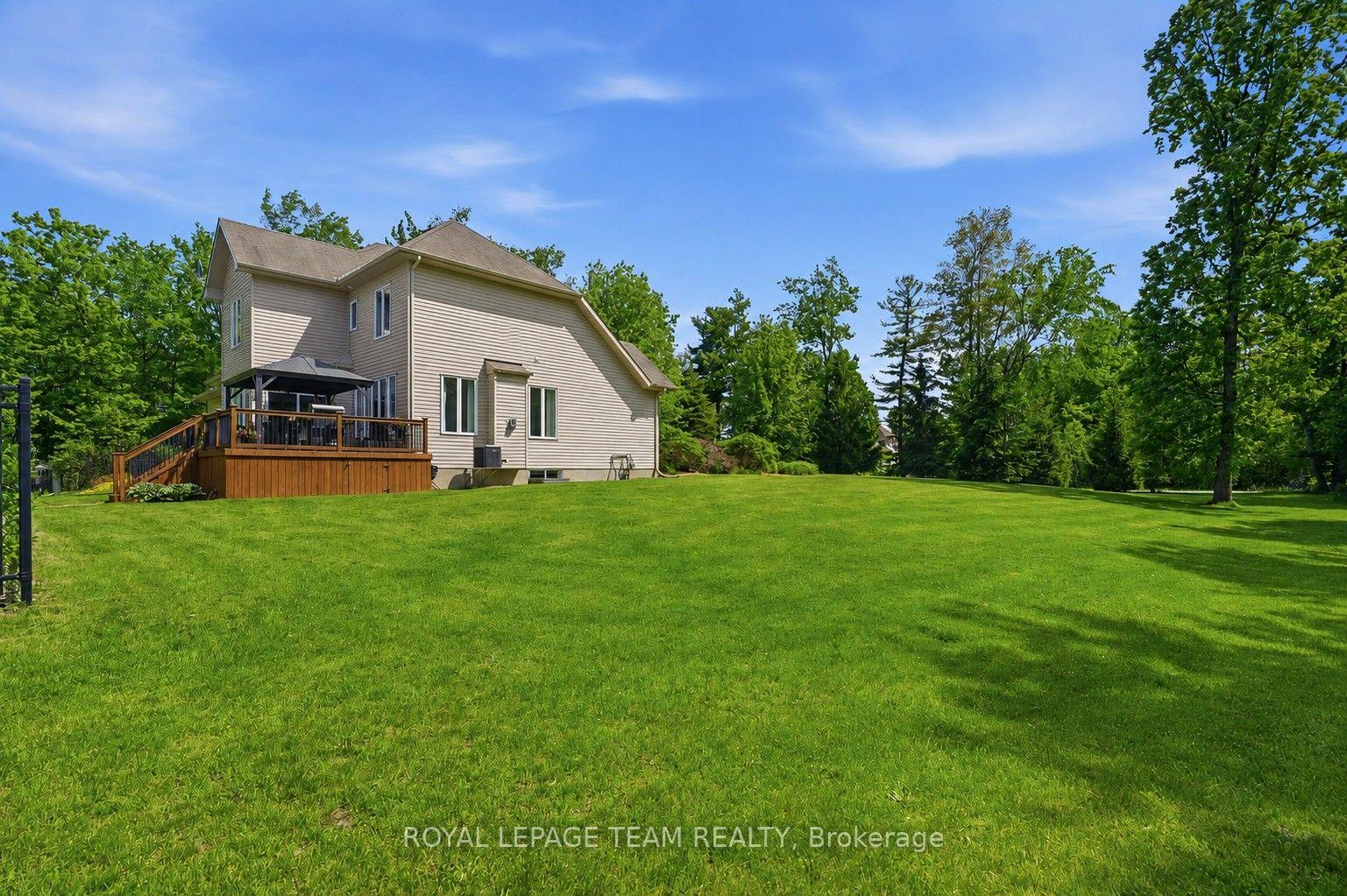 Photo 37 of 234 Cyd Street, Ottawa, Huntley Ward (South East) — HOMEH