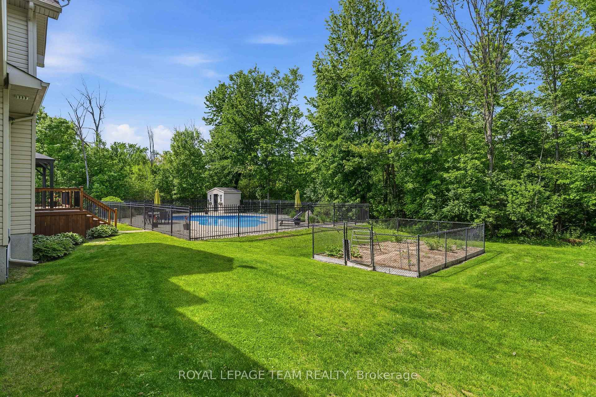 Photo 41 of 234 Cyd Street, Ottawa, Huntley Ward (South East) — HOMEH