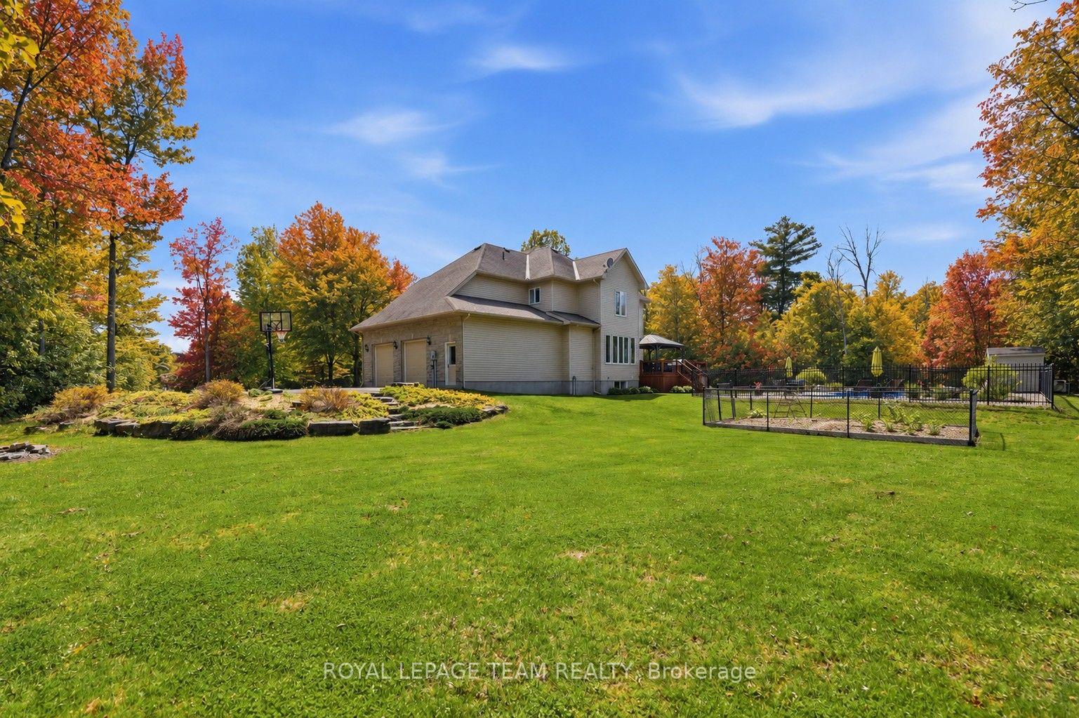 Photo 44 of 234 Cyd Street, Ottawa, Huntley Ward (South East) — HOMEH