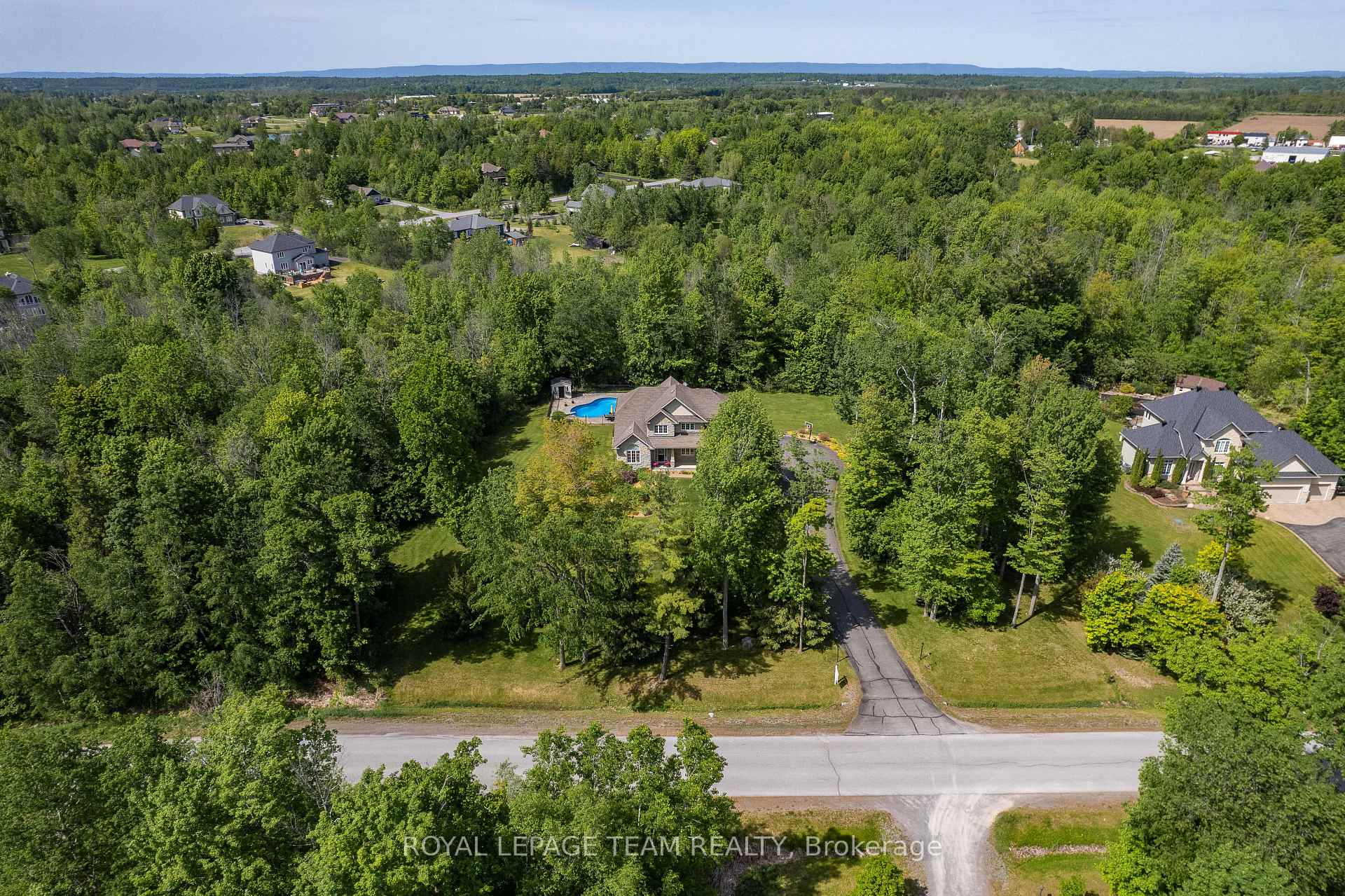 Photo 50 of 234 Cyd Street, Ottawa, Huntley Ward (South East) — HOMEH