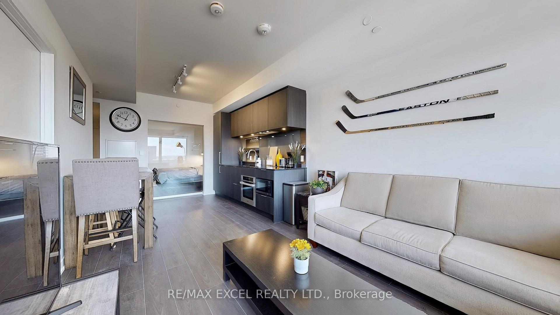 Photo of Unit 716, 28 Ann Street