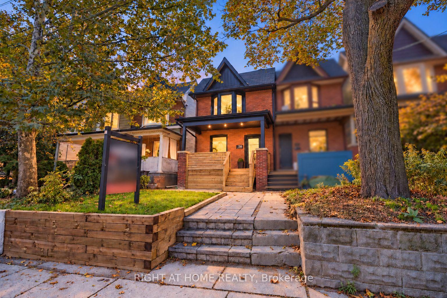 Photo of 356 Woodfield Road