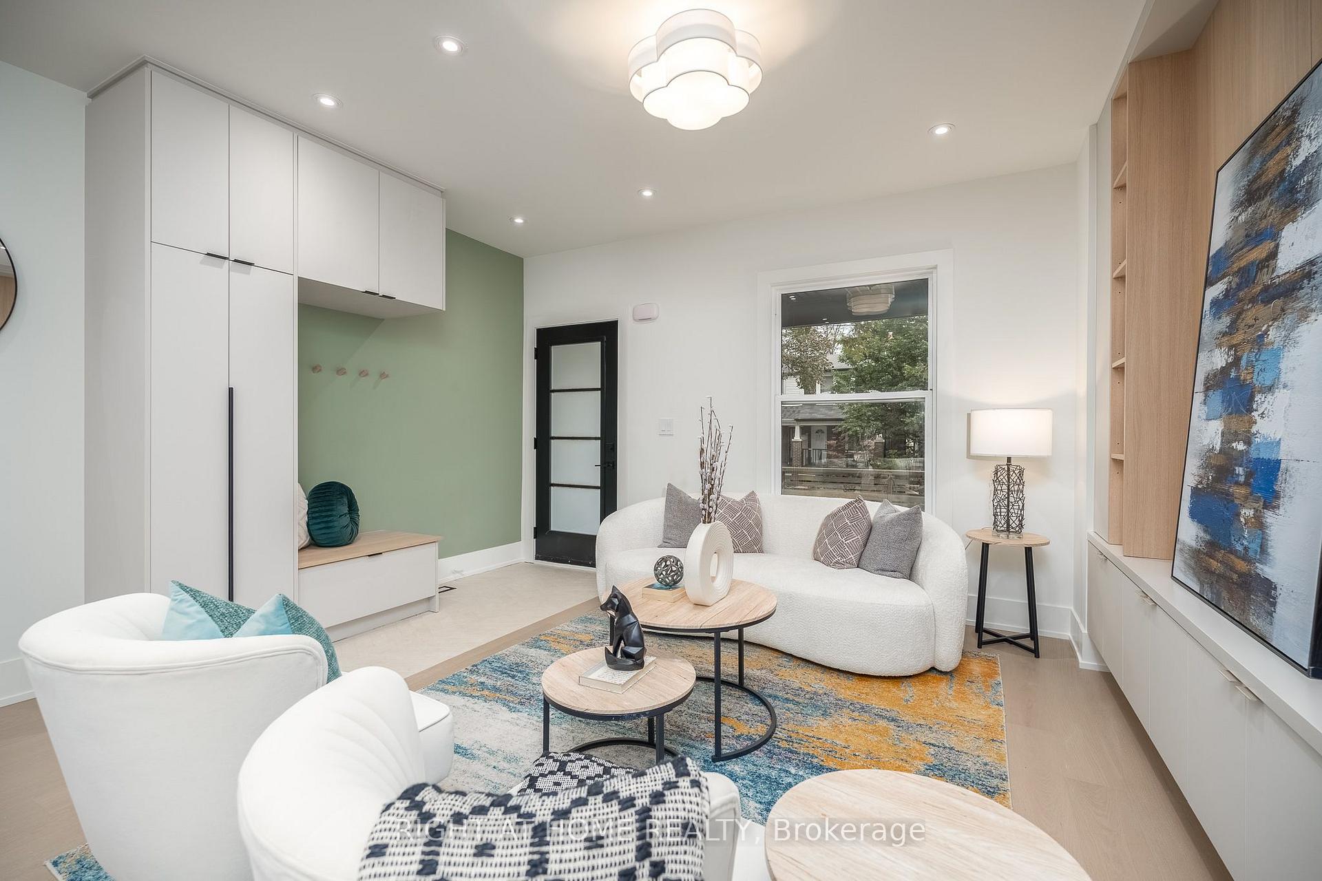 Photo 5 of 356 Woodfield Road, Toronto, Greenwood-Coxwell — HOMEH