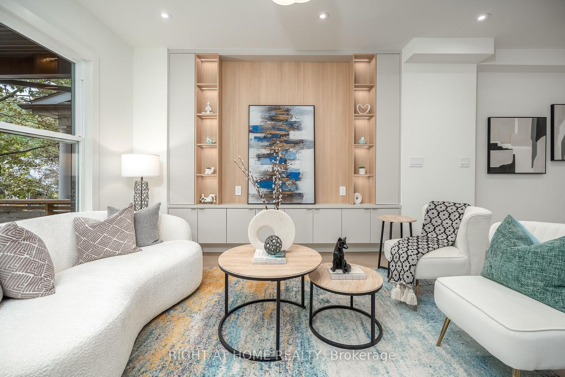 Photo 7 of 356 Woodfield Road, Toronto, Greenwood-Coxwell — HOMEH