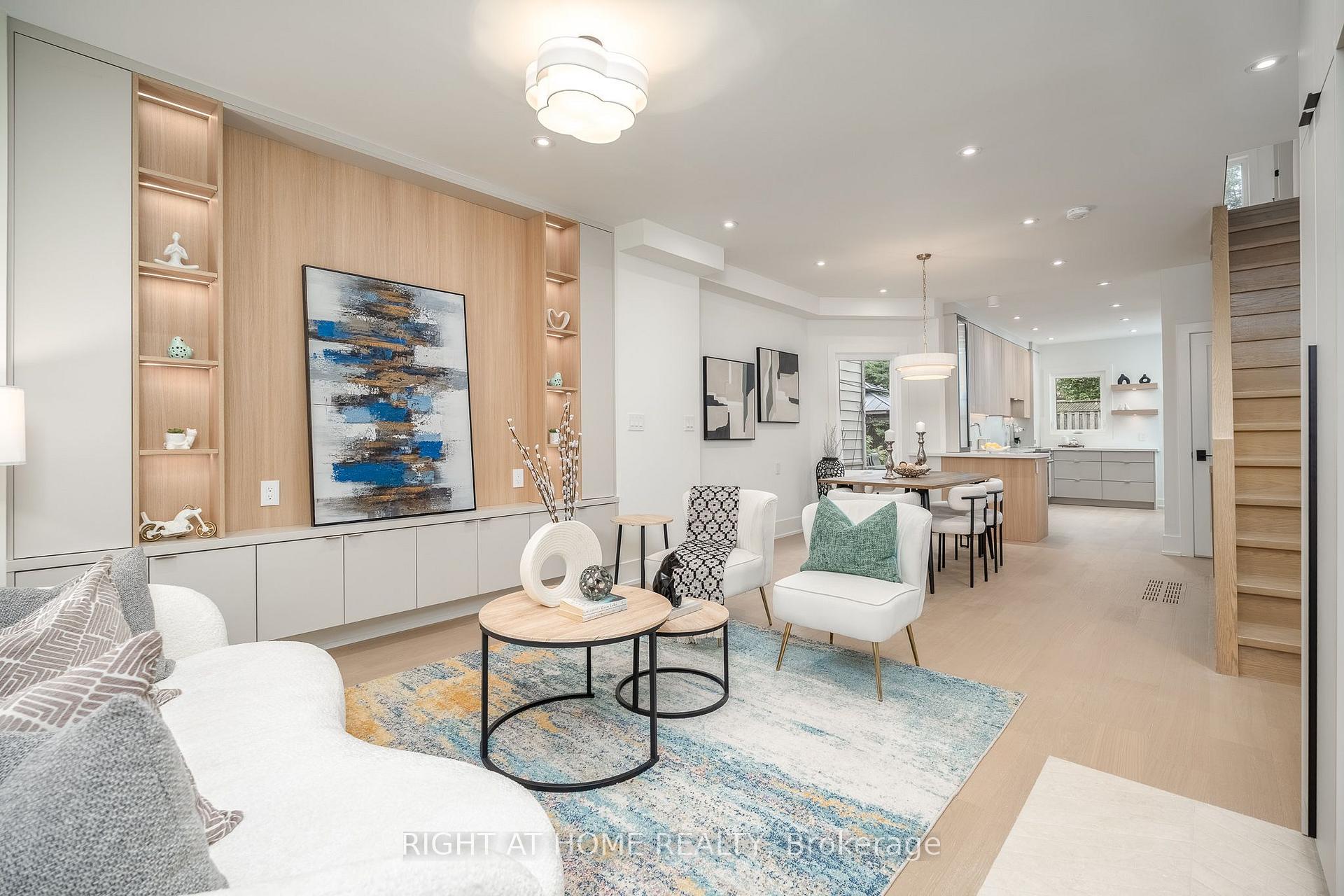 Photo 9 of 356 Woodfield Road, Toronto, Greenwood-Coxwell — HOMEH