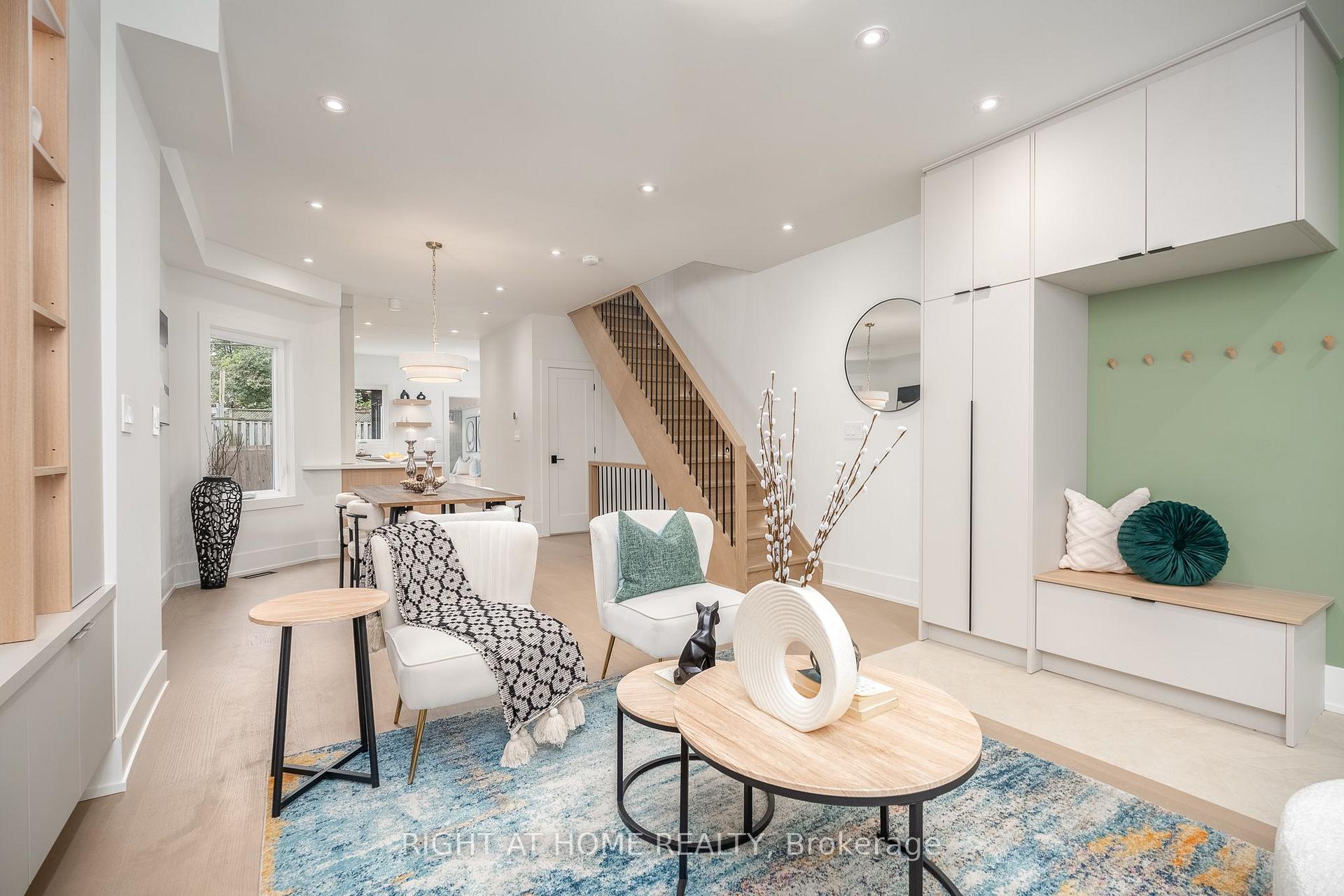 Photo 10 of 356 Woodfield Road, Toronto, Greenwood-Coxwell — HOMEH