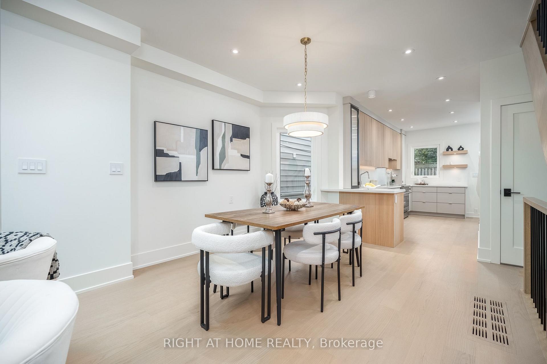 Photo 11 of 356 Woodfield Road, Toronto, Greenwood-Coxwell — HOMEH