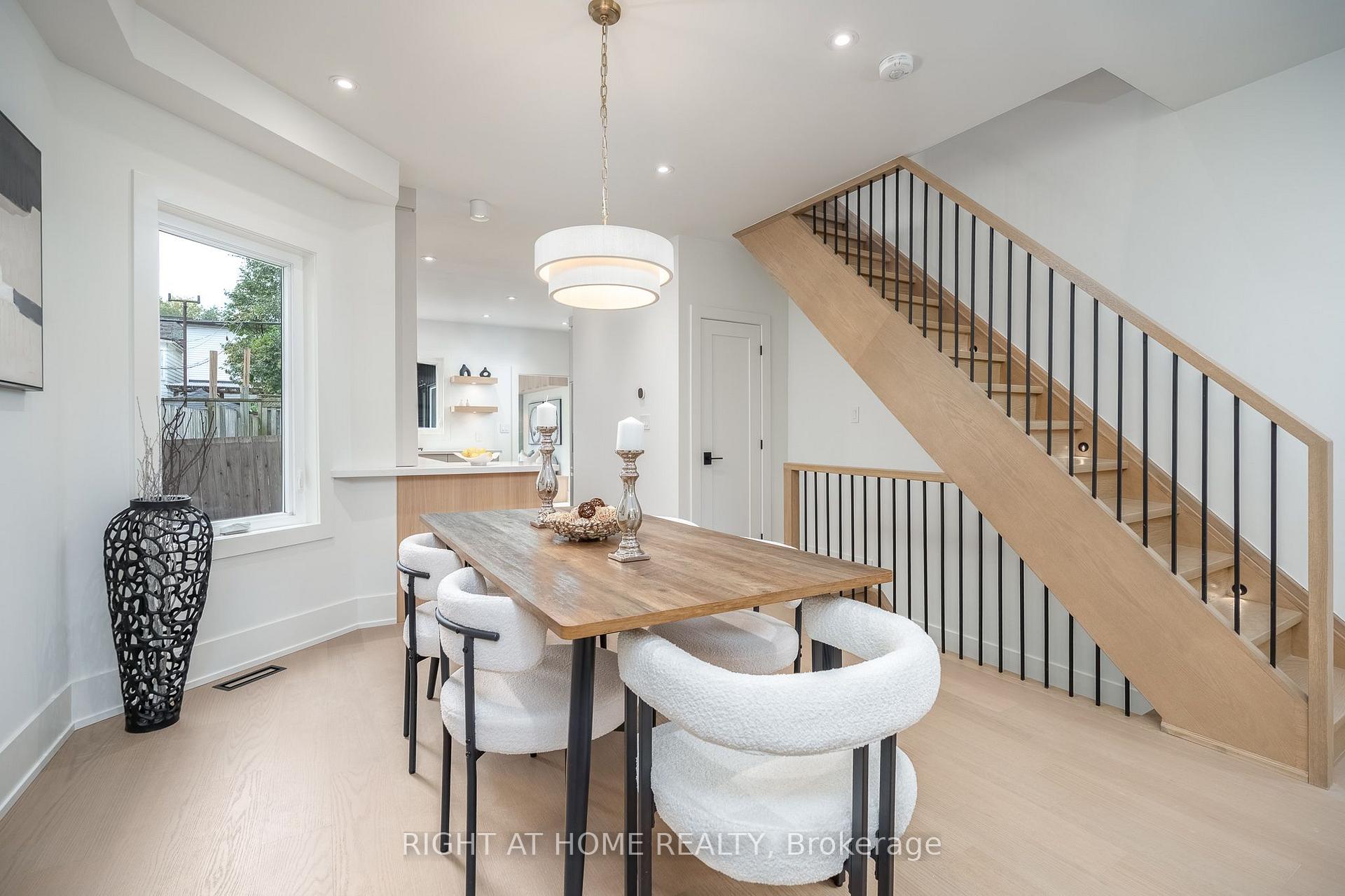 Photo 12 of 356 Woodfield Road, Toronto, Greenwood-Coxwell — HOMEH
