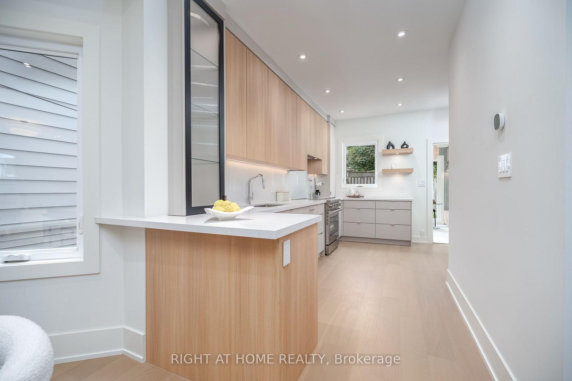Photo 13 of 356 Woodfield Road, Toronto, Greenwood-Coxwell — HOMEH