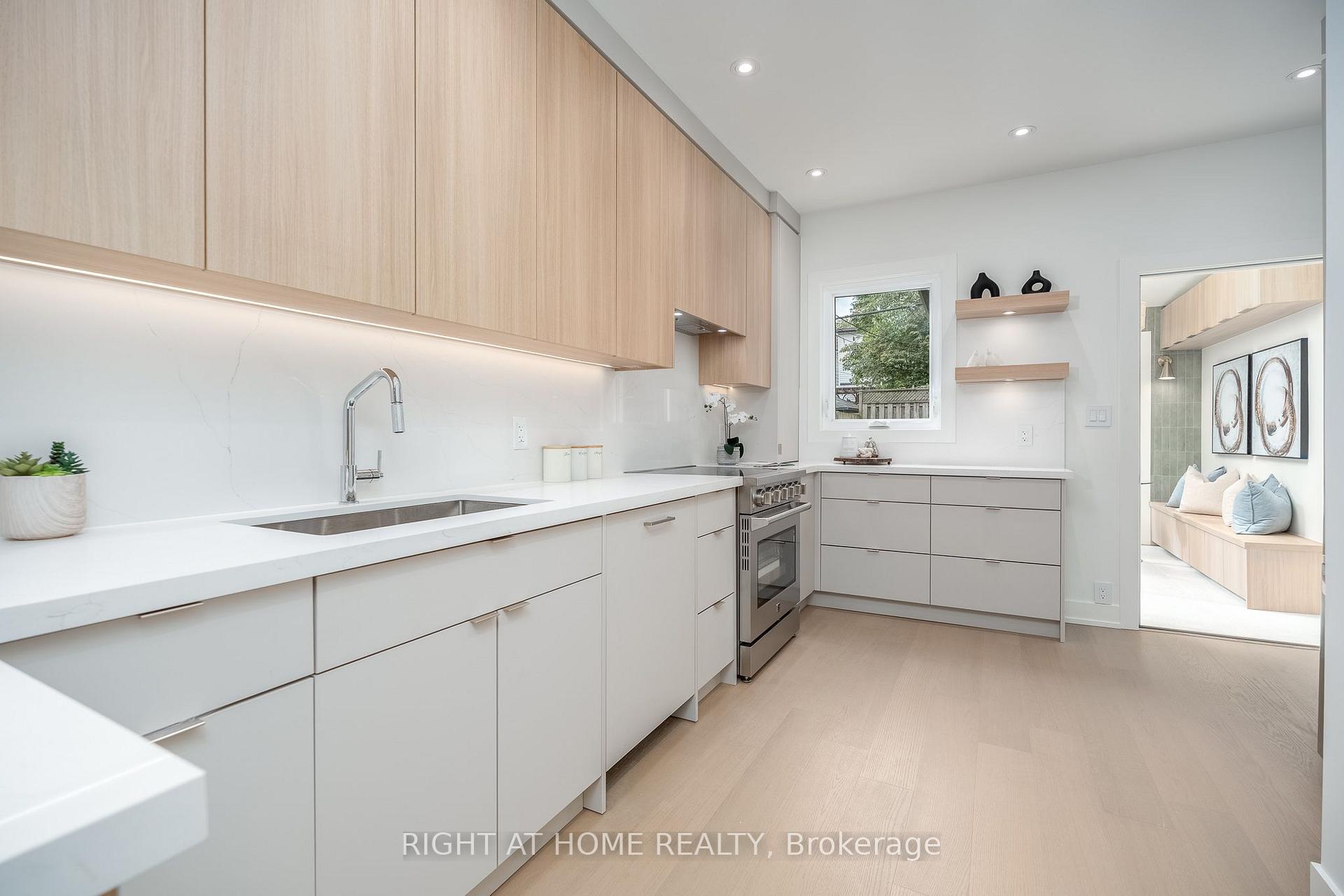 Photo 14 of 356 Woodfield Road, Toronto, Greenwood-Coxwell — HOMEH