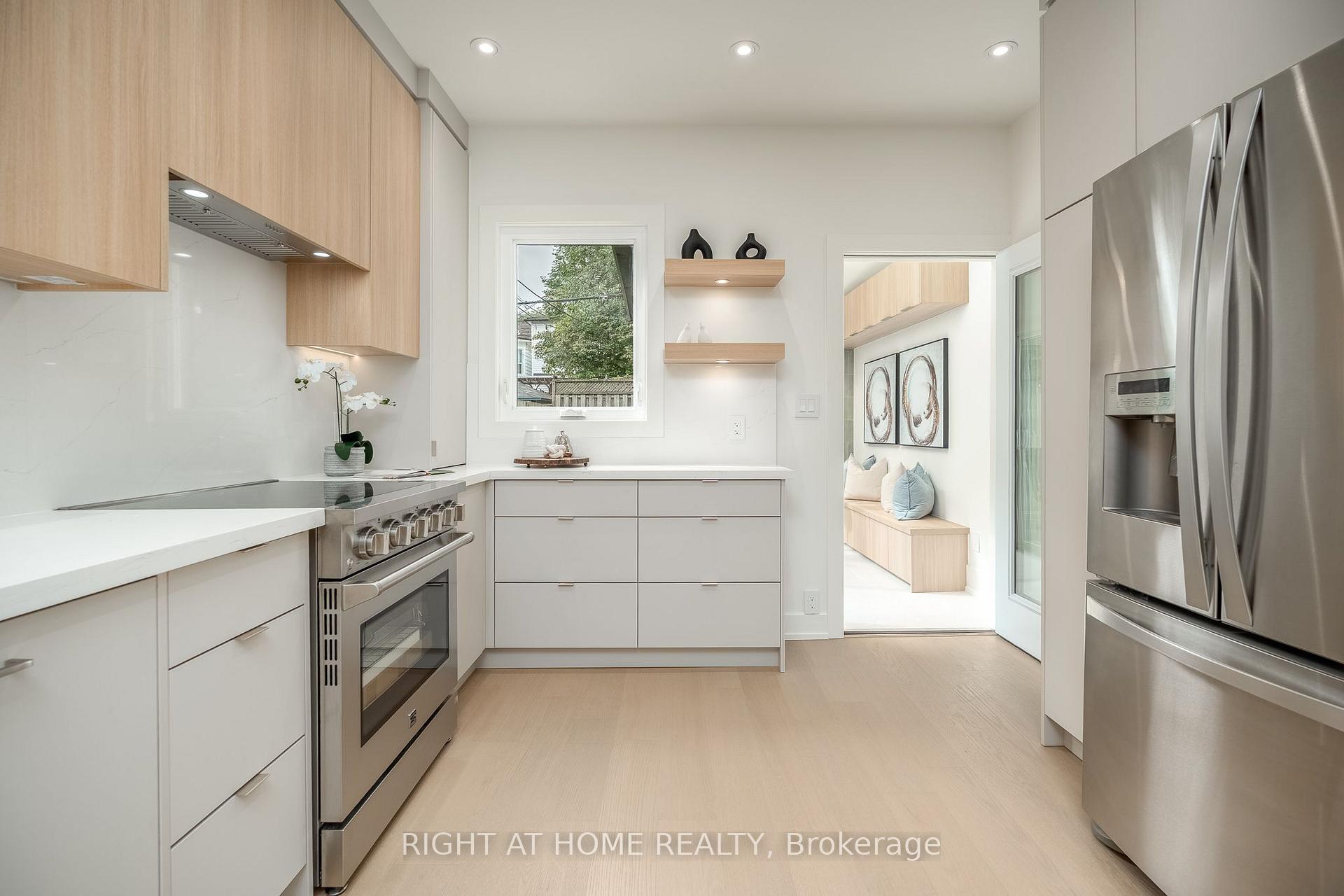 Photo 17 of 356 Woodfield Road, Toronto, Greenwood-Coxwell — HOMEH