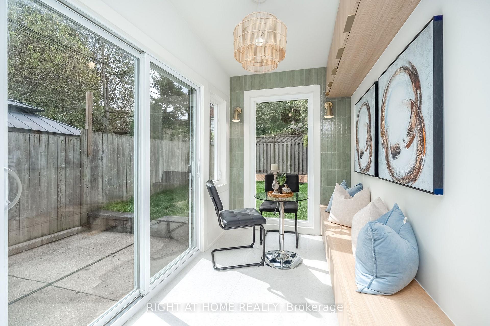 Photo 19 of 356 Woodfield Road, Toronto, Greenwood-Coxwell — HOMEH