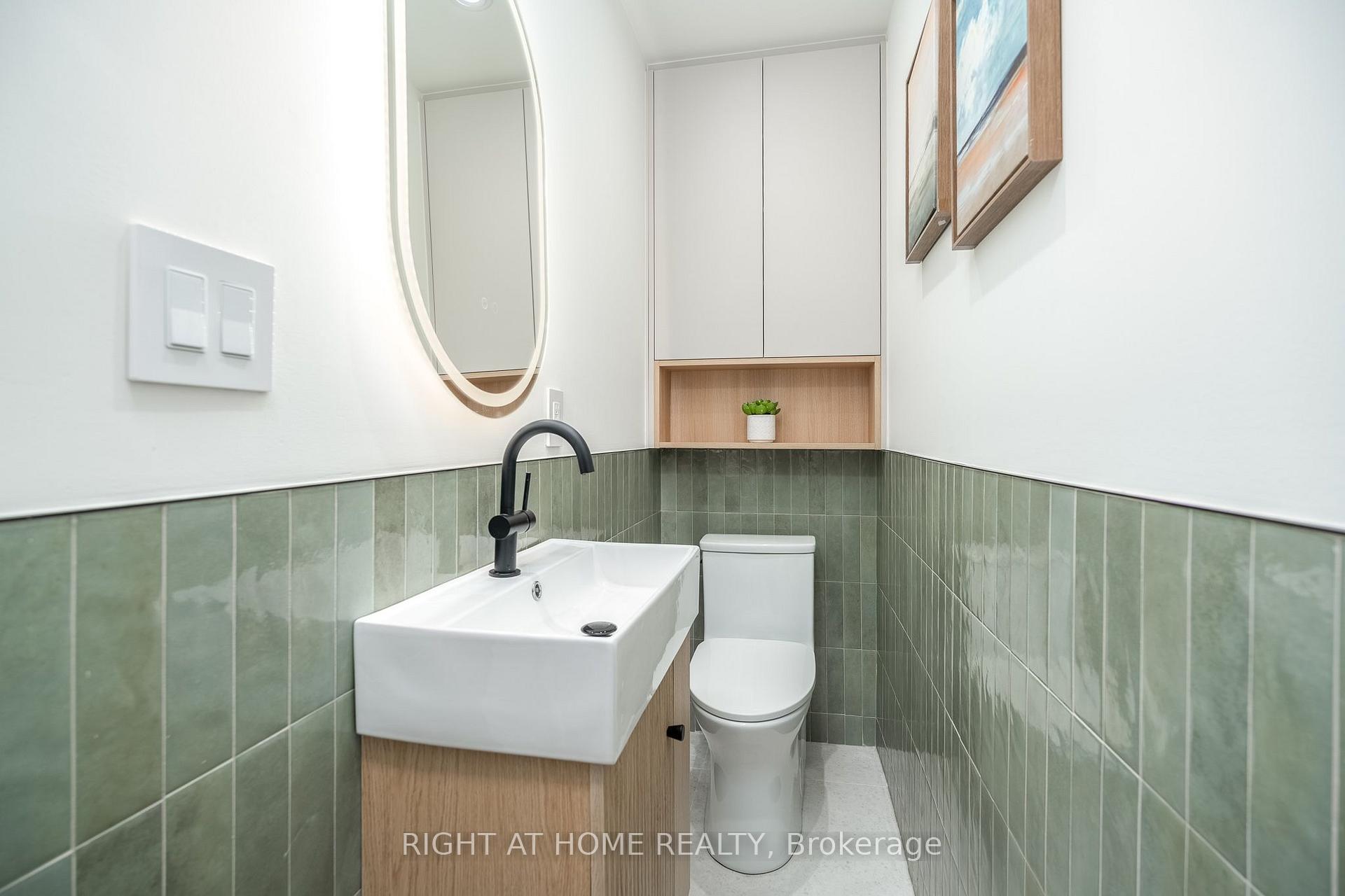 Photo 20 of 356 Woodfield Road, Toronto, Greenwood-Coxwell — HOMEH