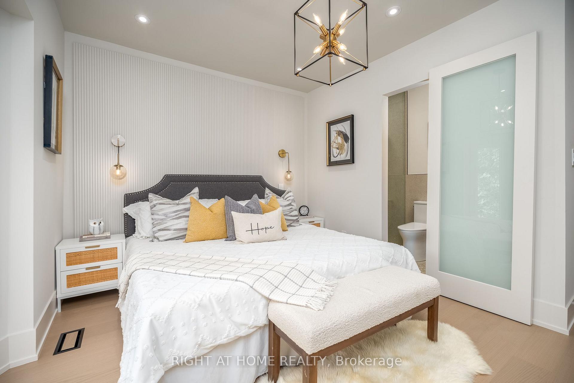 Photo 23 of 356 Woodfield Road, Toronto, Greenwood-Coxwell — HOMEH