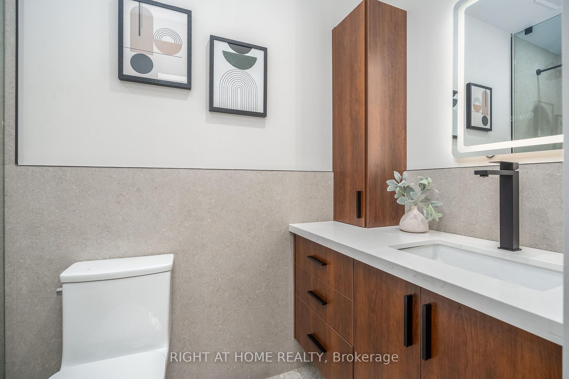 Photo 25 of 356 Woodfield Road, Toronto, Greenwood-Coxwell — HOMEH