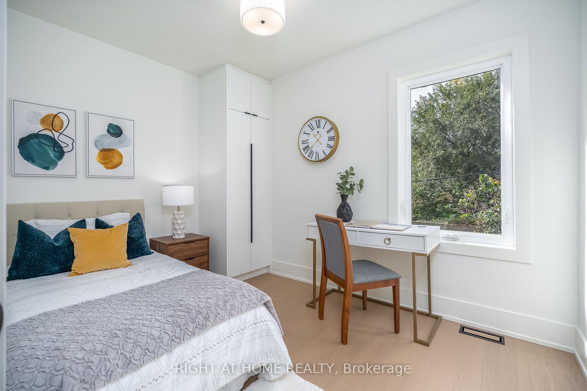 Photo 27 of 356 Woodfield Road, Toronto, Greenwood-Coxwell — HOMEH