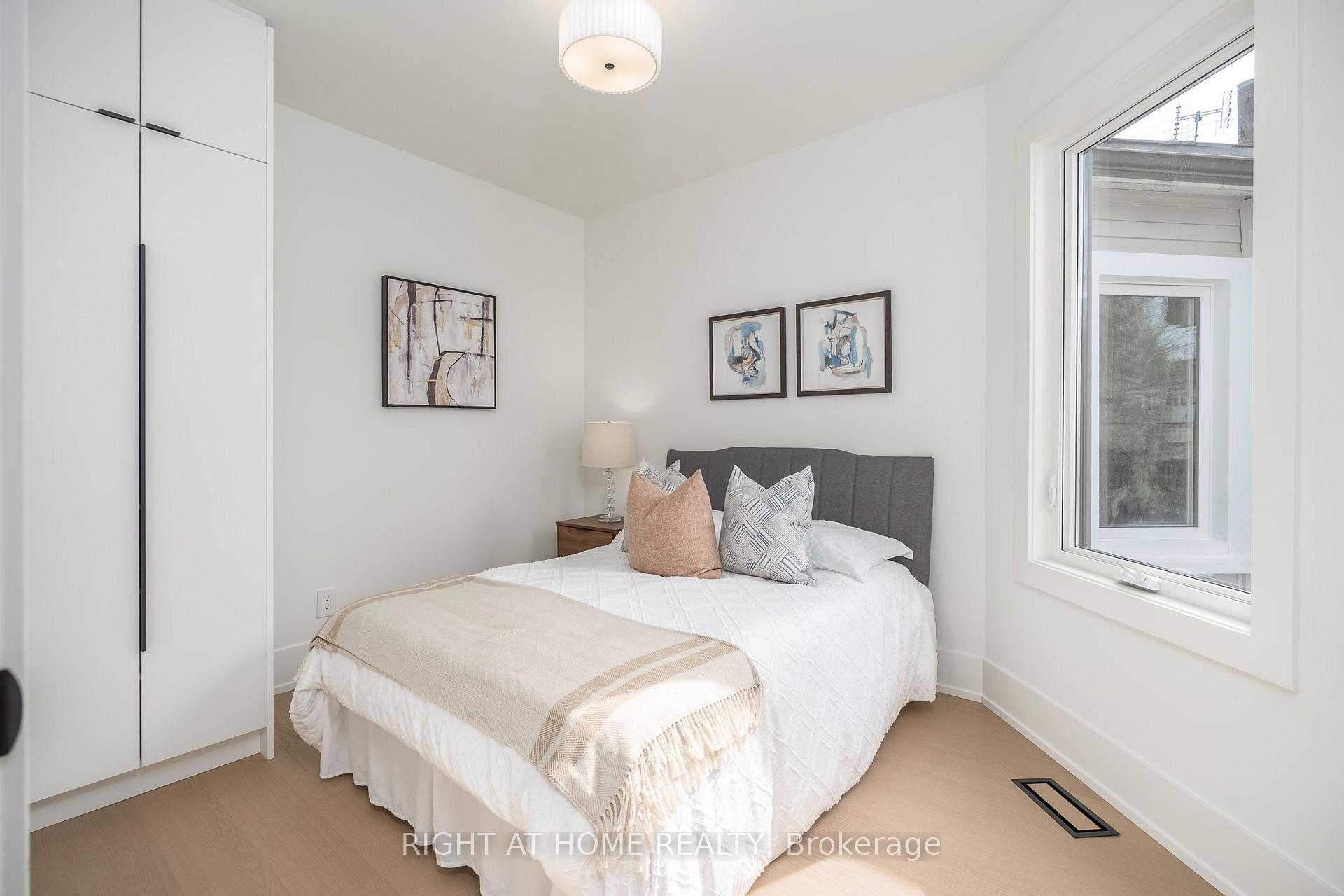 Photo 29 of 356 Woodfield Road, Toronto, Greenwood-Coxwell — HOMEH