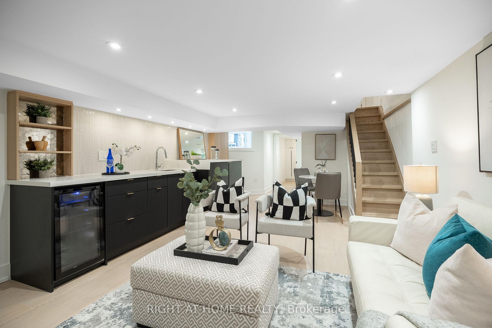 Photo 35 of 356 Woodfield Road, Toronto, Greenwood-Coxwell — HOMEH