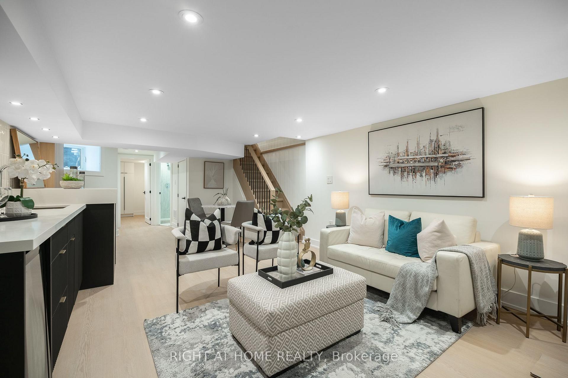 Photo 37 of 356 Woodfield Road, Toronto, Greenwood-Coxwell — HOMEH