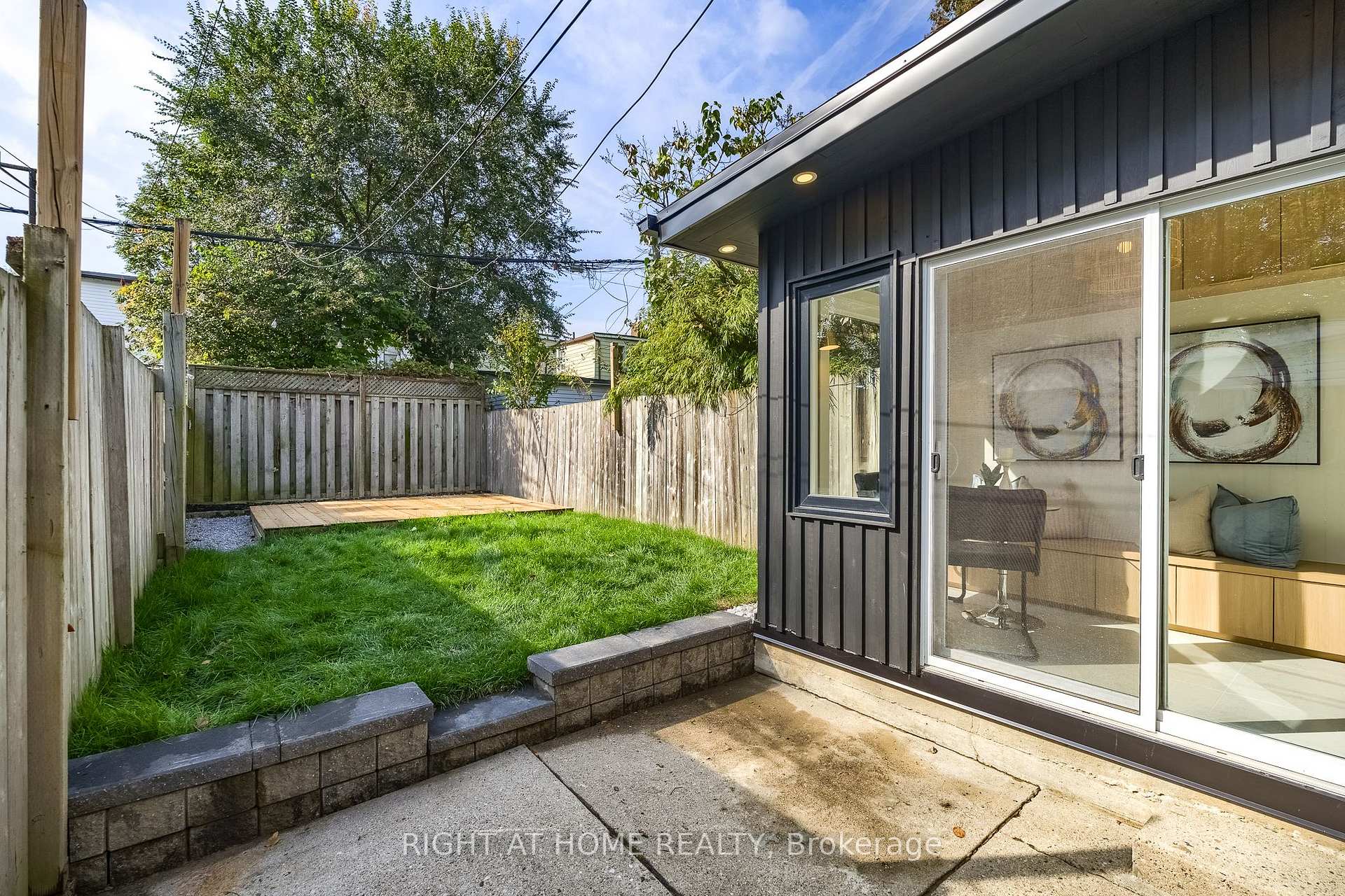 Photo 43 of 356 Woodfield Road, Toronto, Greenwood-Coxwell — HOMEH