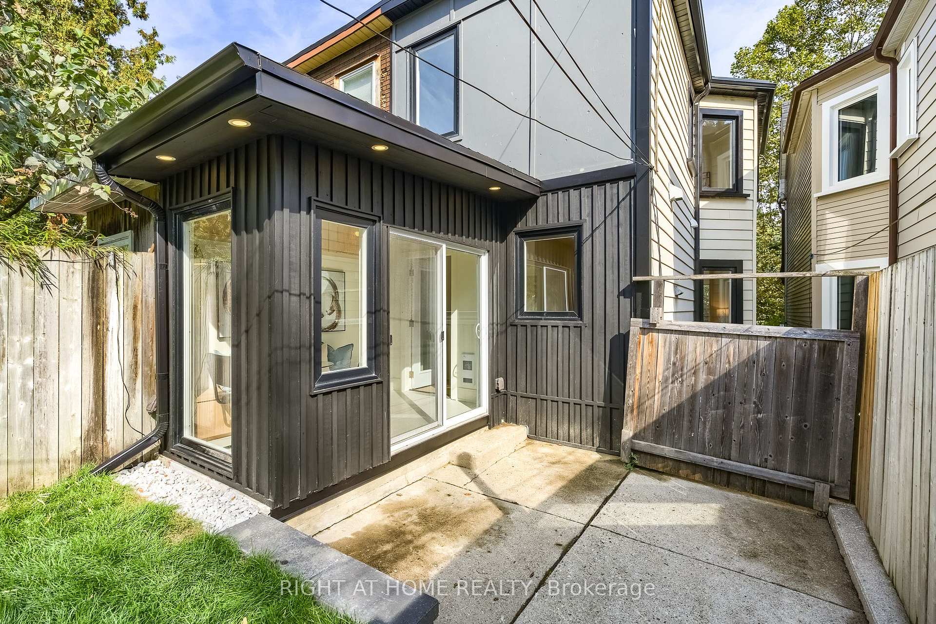 Photo 44 of 356 Woodfield Road, Toronto, Greenwood-Coxwell — HOMEH