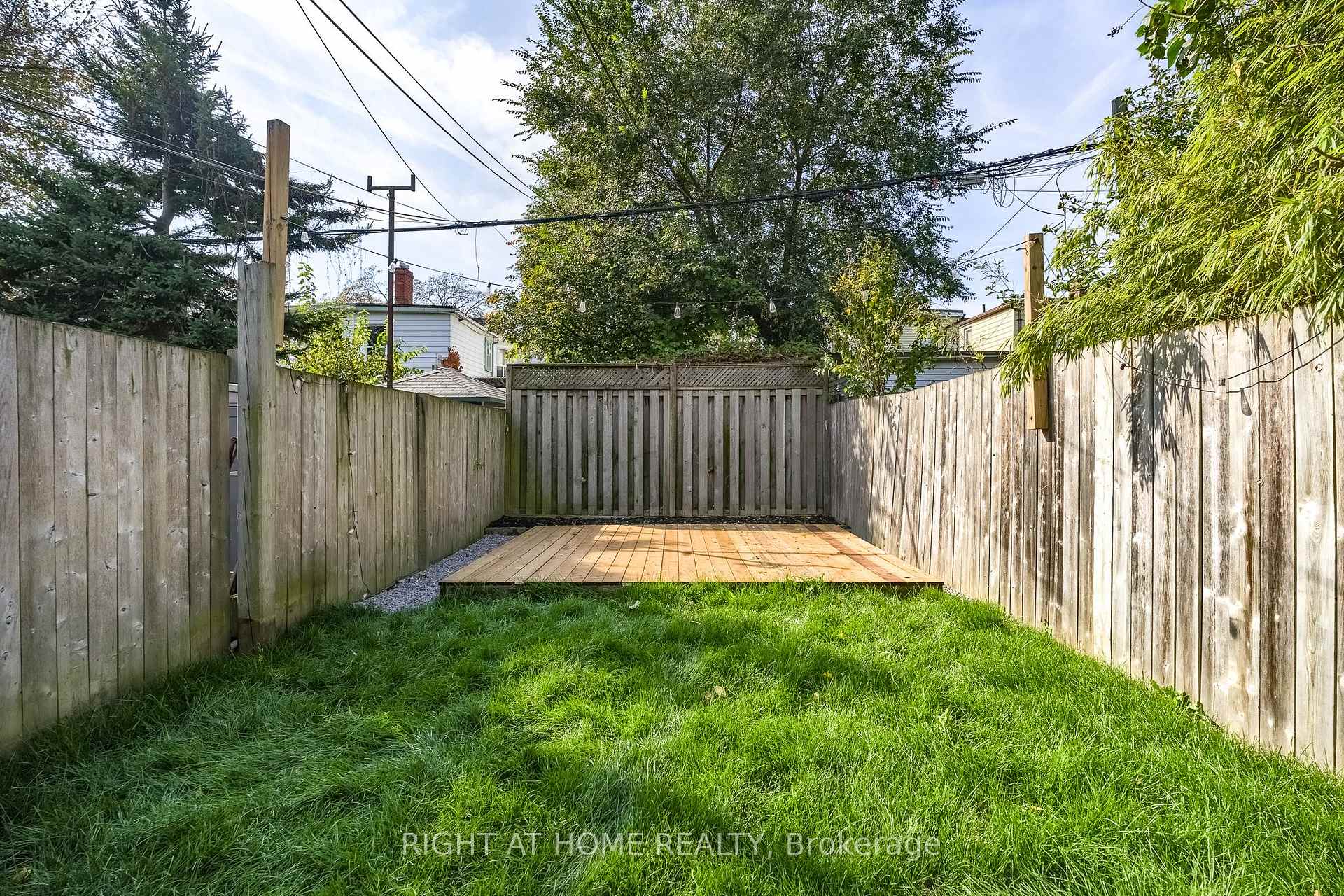 Photo 45 of 356 Woodfield Road, Toronto, Greenwood-Coxwell — HOMEH
