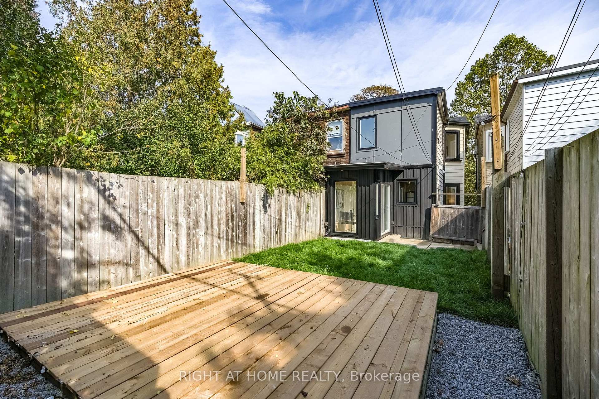 Photo 46 of 356 Woodfield Road, Toronto, Greenwood-Coxwell — HOMEH