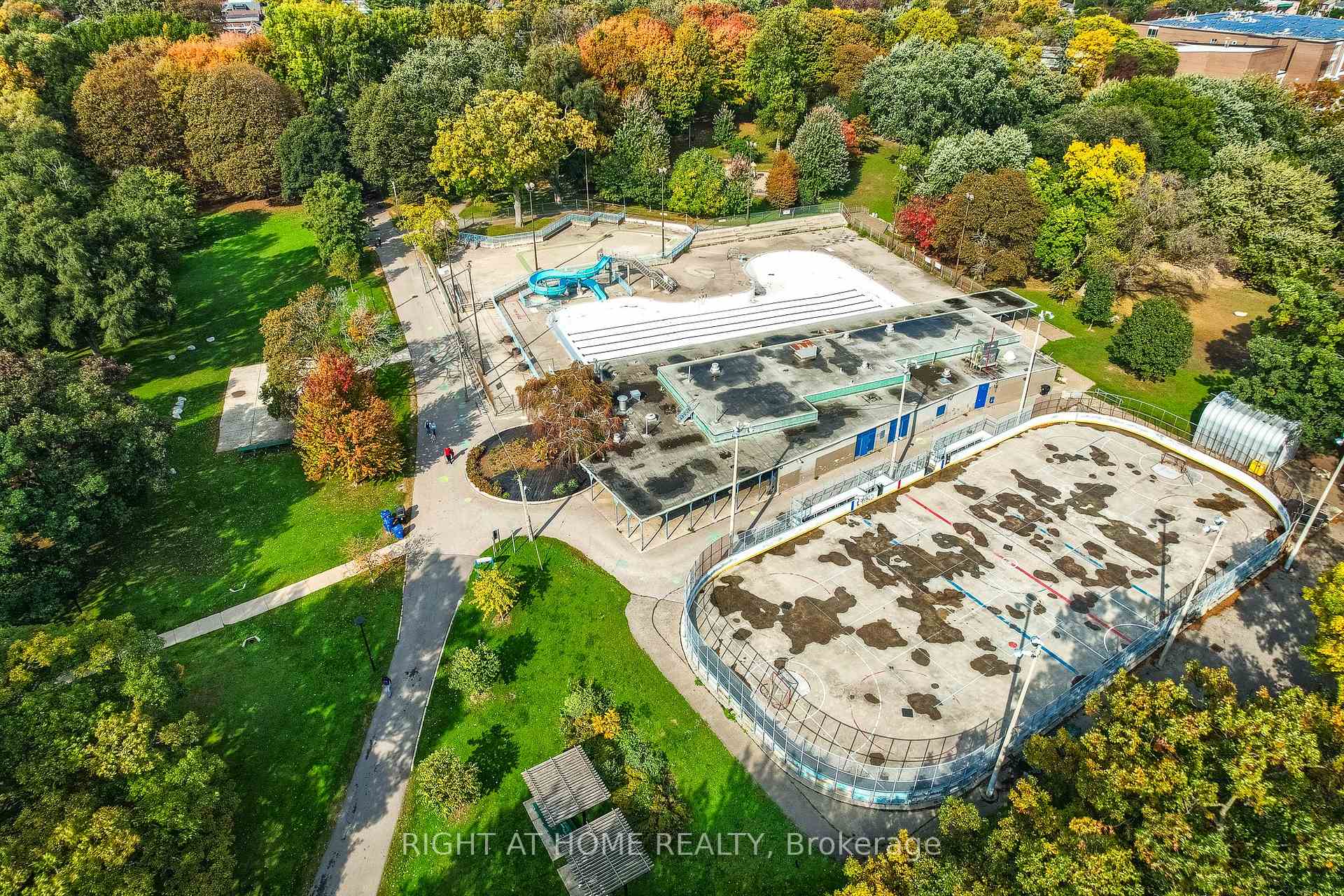 Photo 50 of 356 Woodfield Road, Toronto, Greenwood-Coxwell — HOMEH