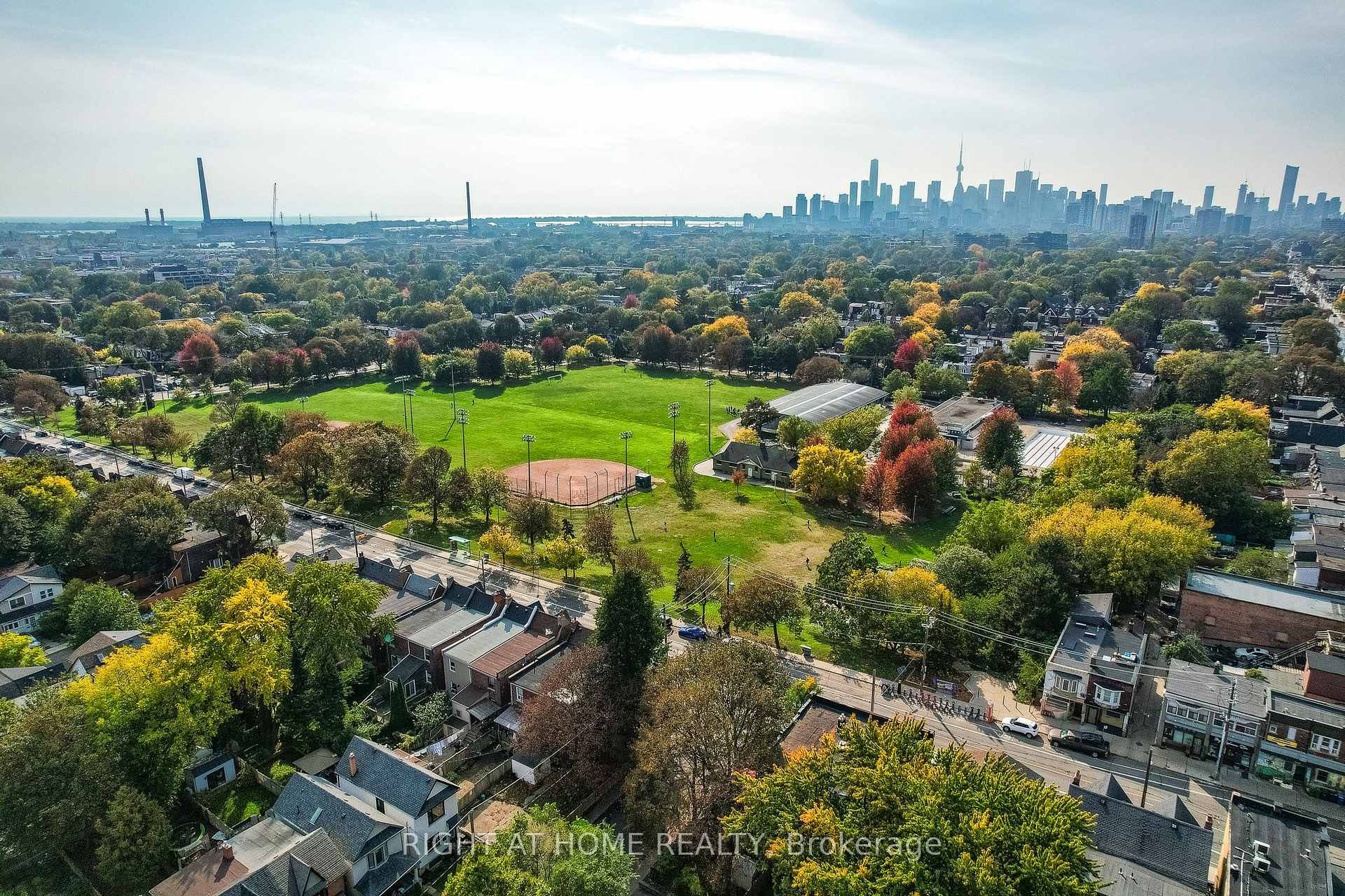 Photo 51 of 356 Woodfield Road, Toronto, Greenwood-Coxwell — HOMEH
