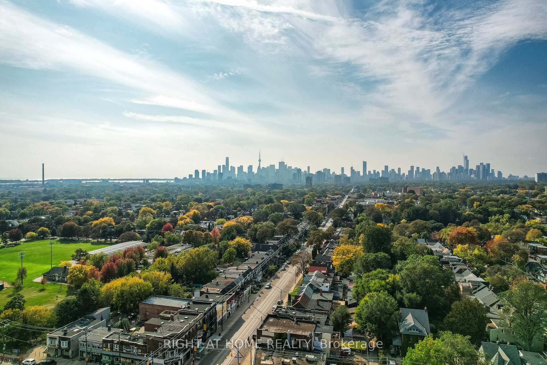 Photo 52 of 356 Woodfield Road, Toronto, Greenwood-Coxwell — HOMEH