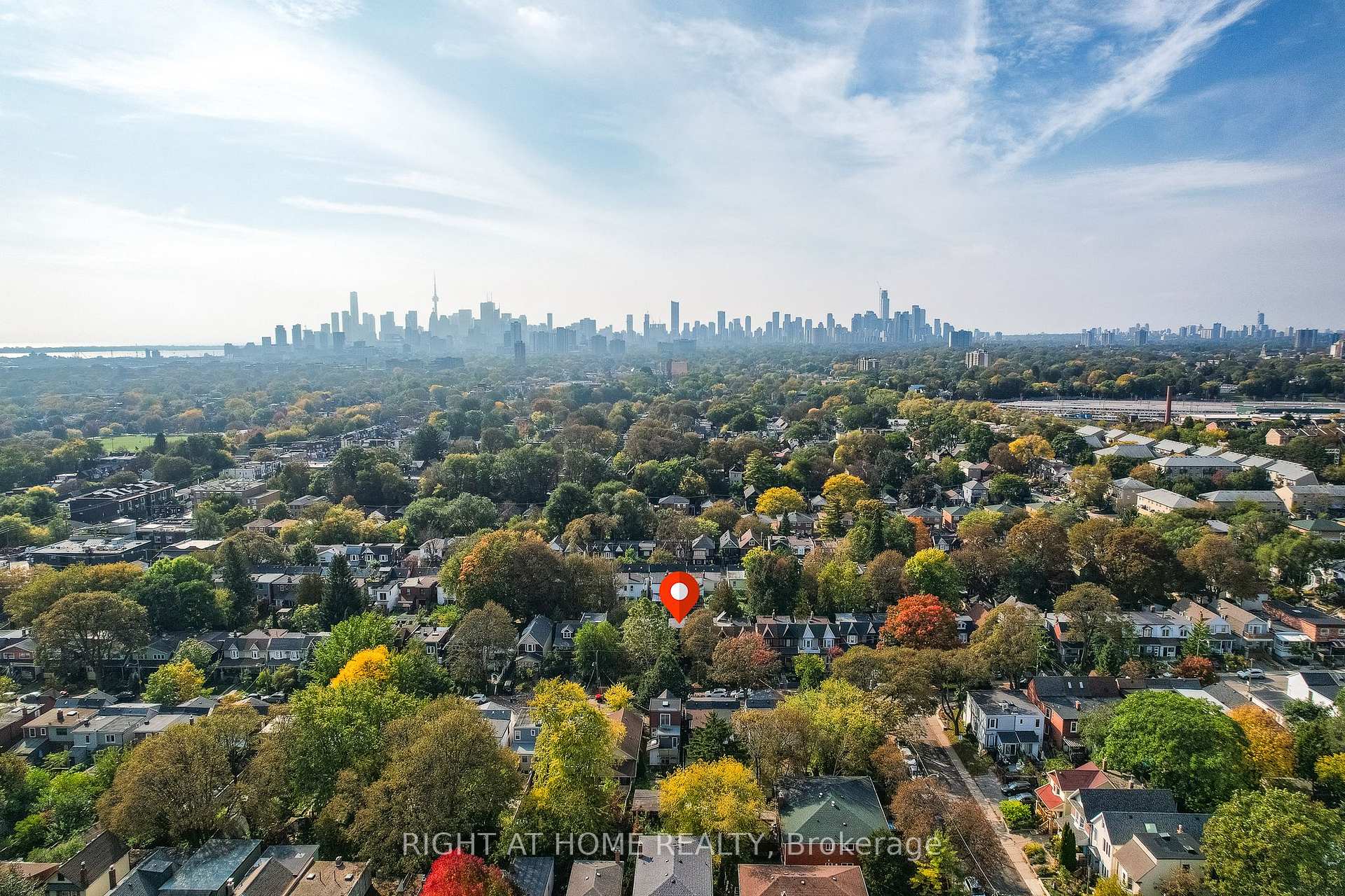 Photo 53 of 356 Woodfield Road, Toronto, Greenwood-Coxwell — HOMEH