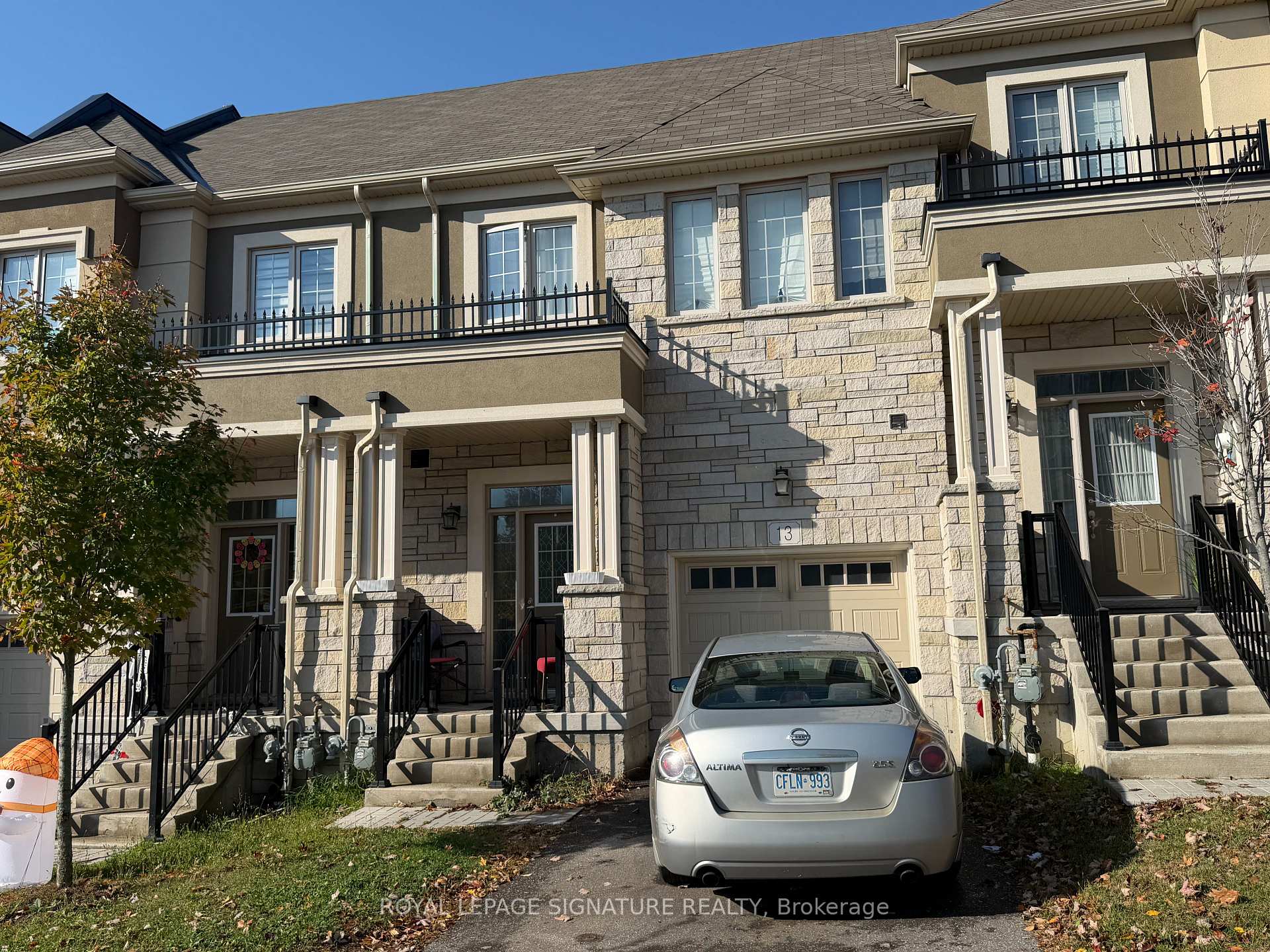 Photo of Unit 13, 515 Garner Road W